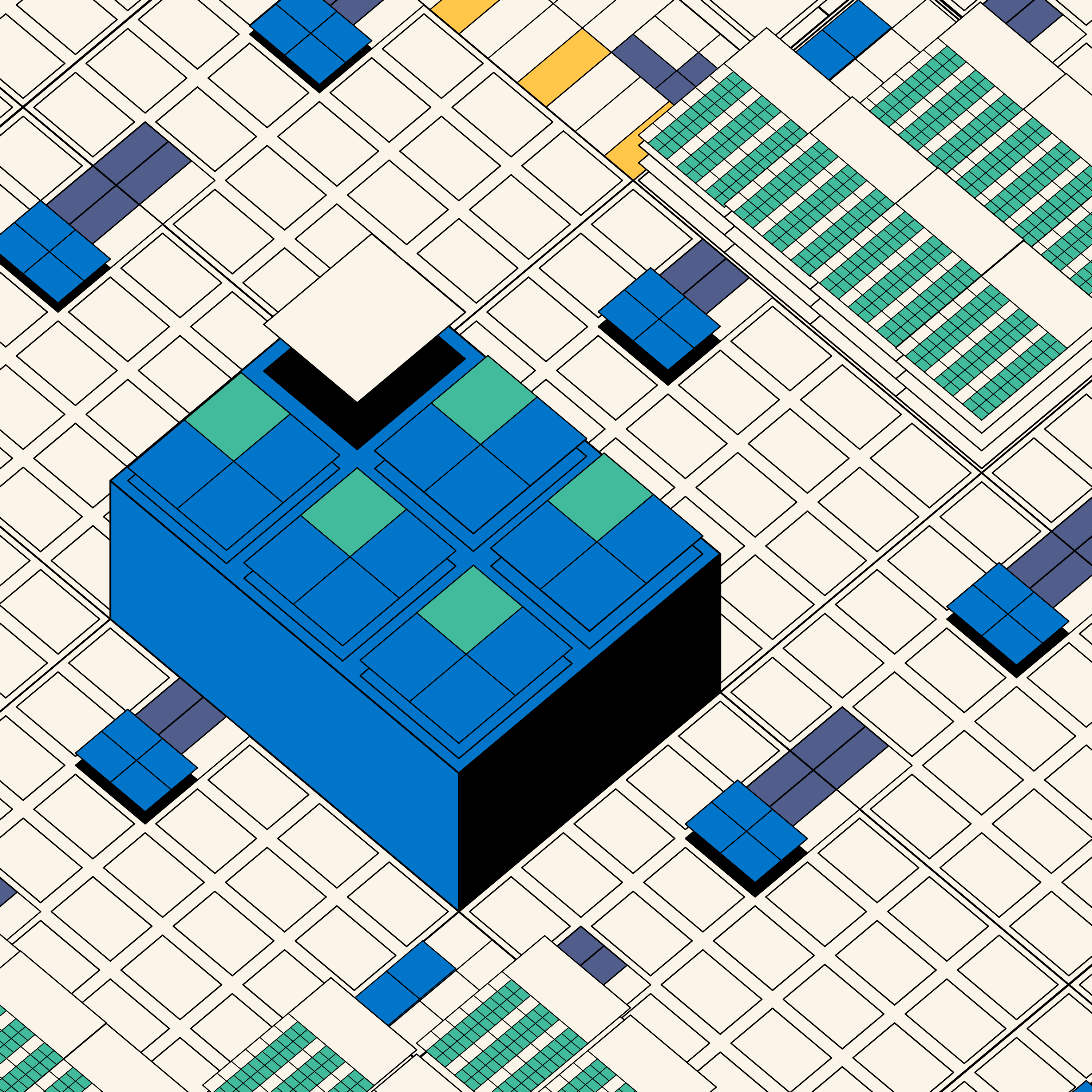 Decagon #2992