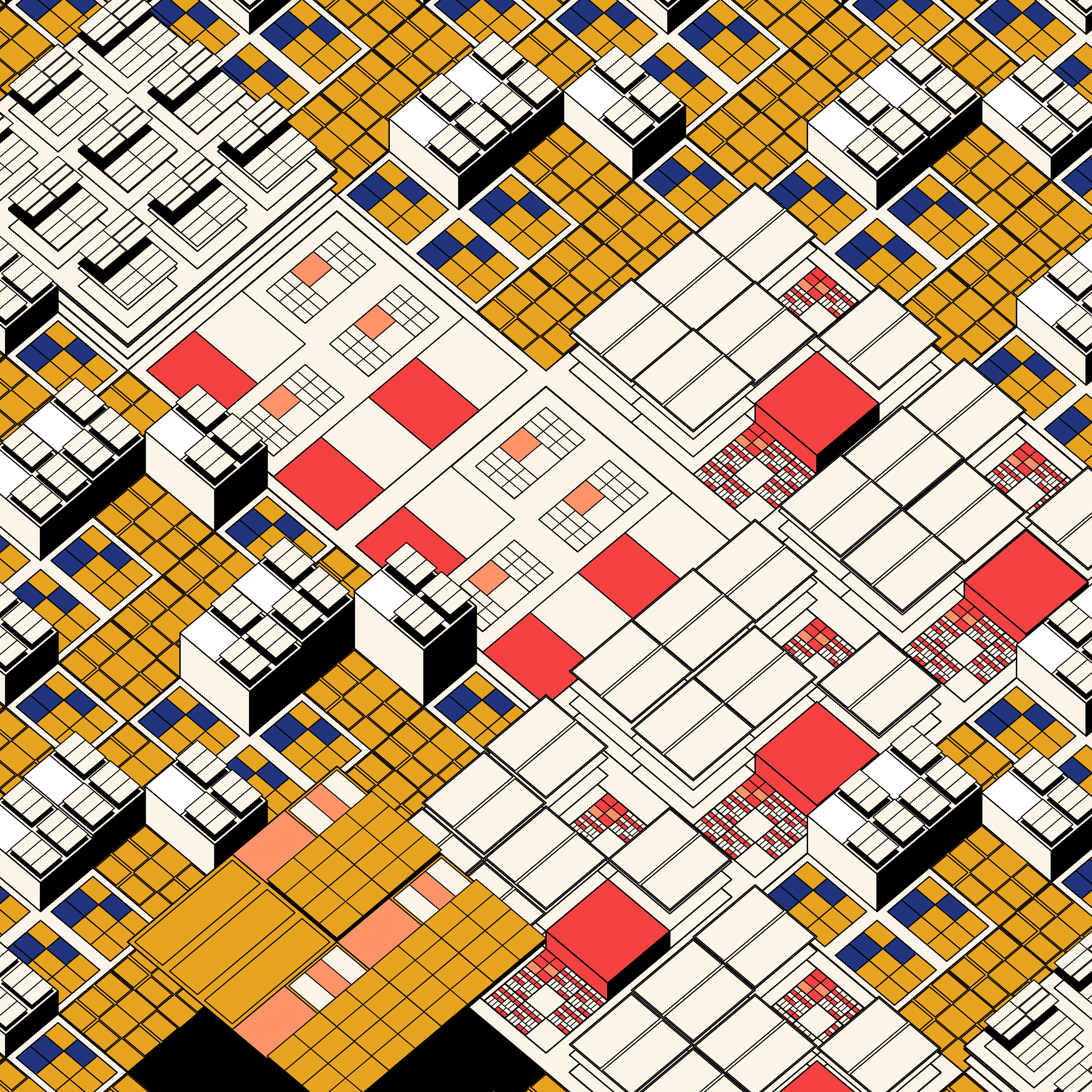 Decagon #29990