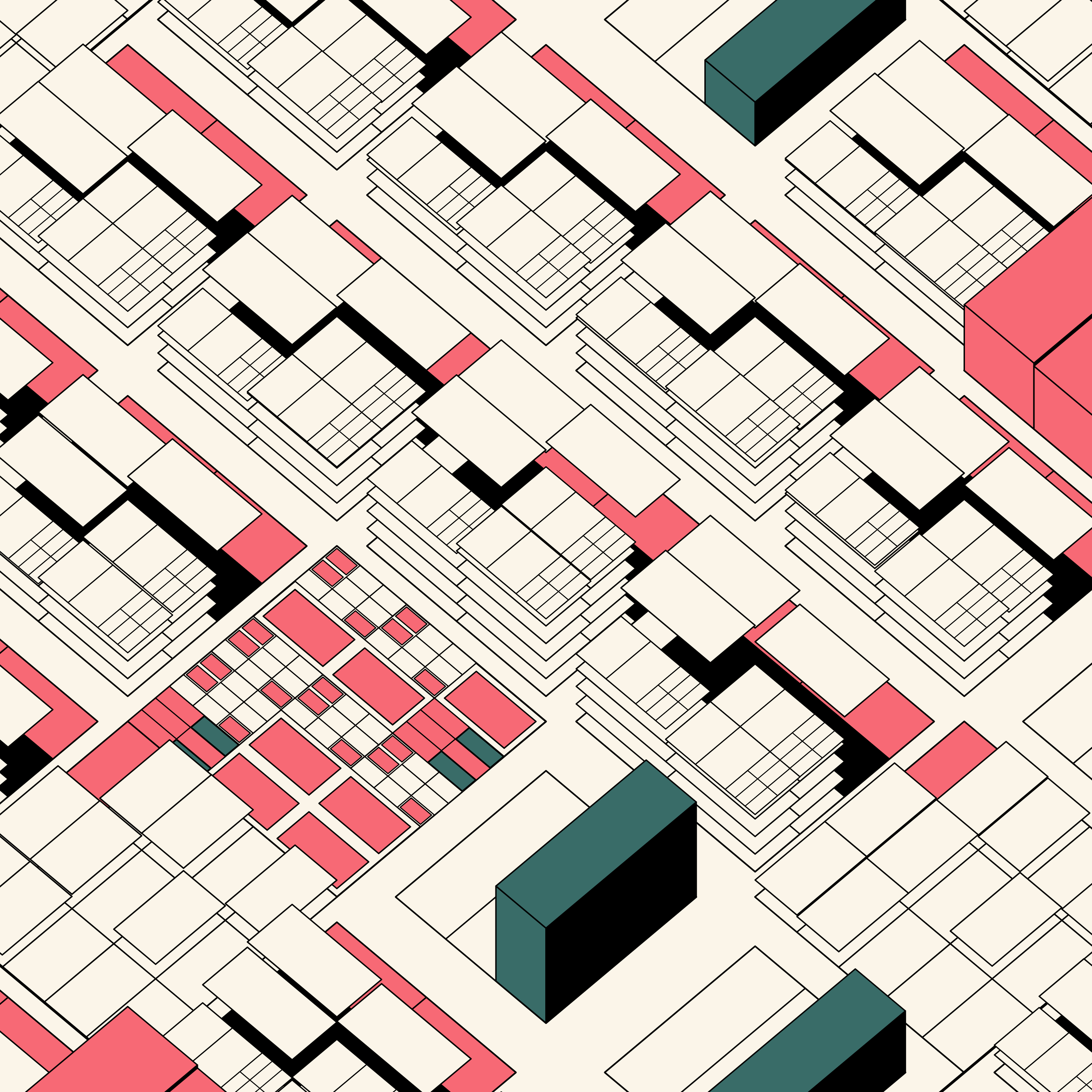 Decagon #30031