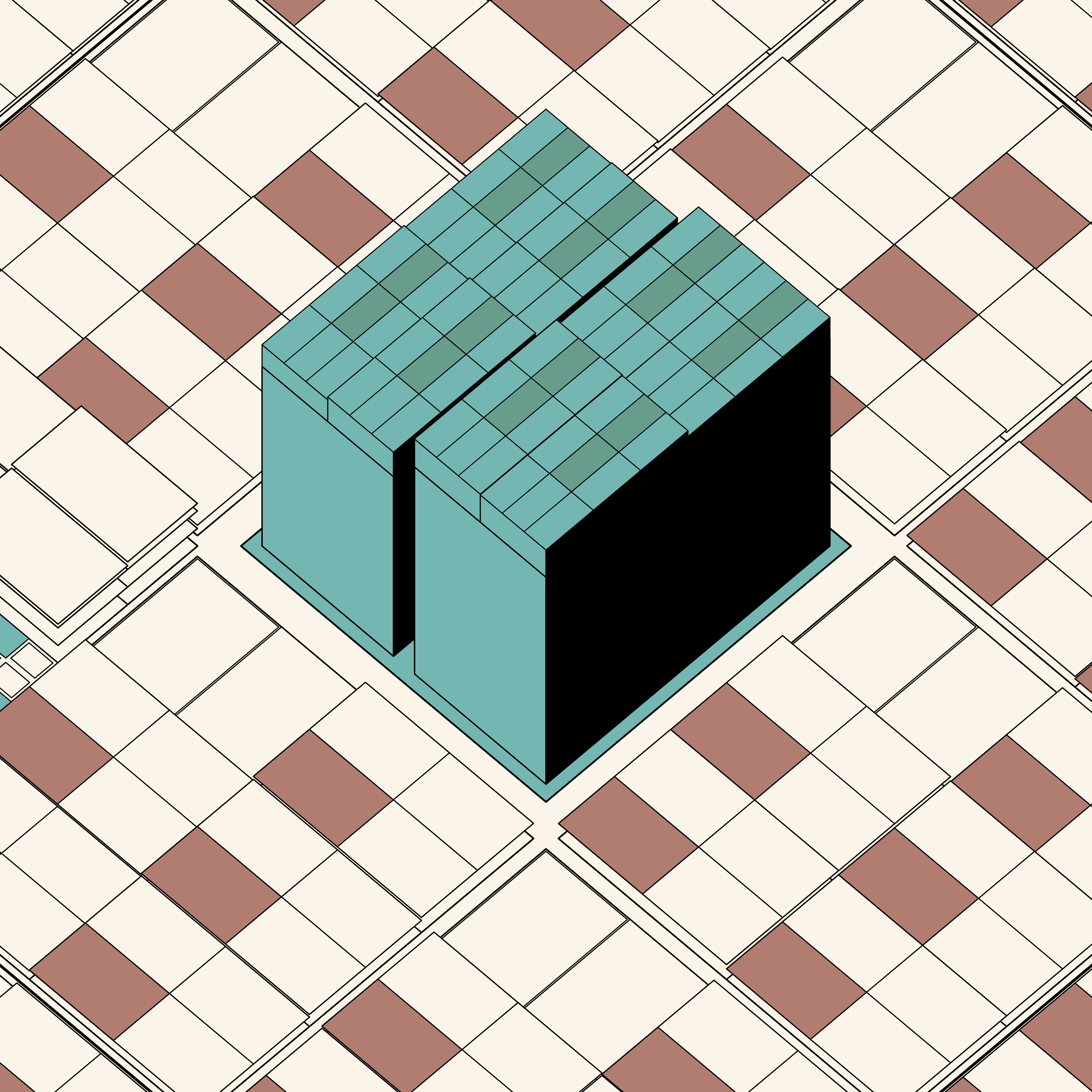 Decagon #30282