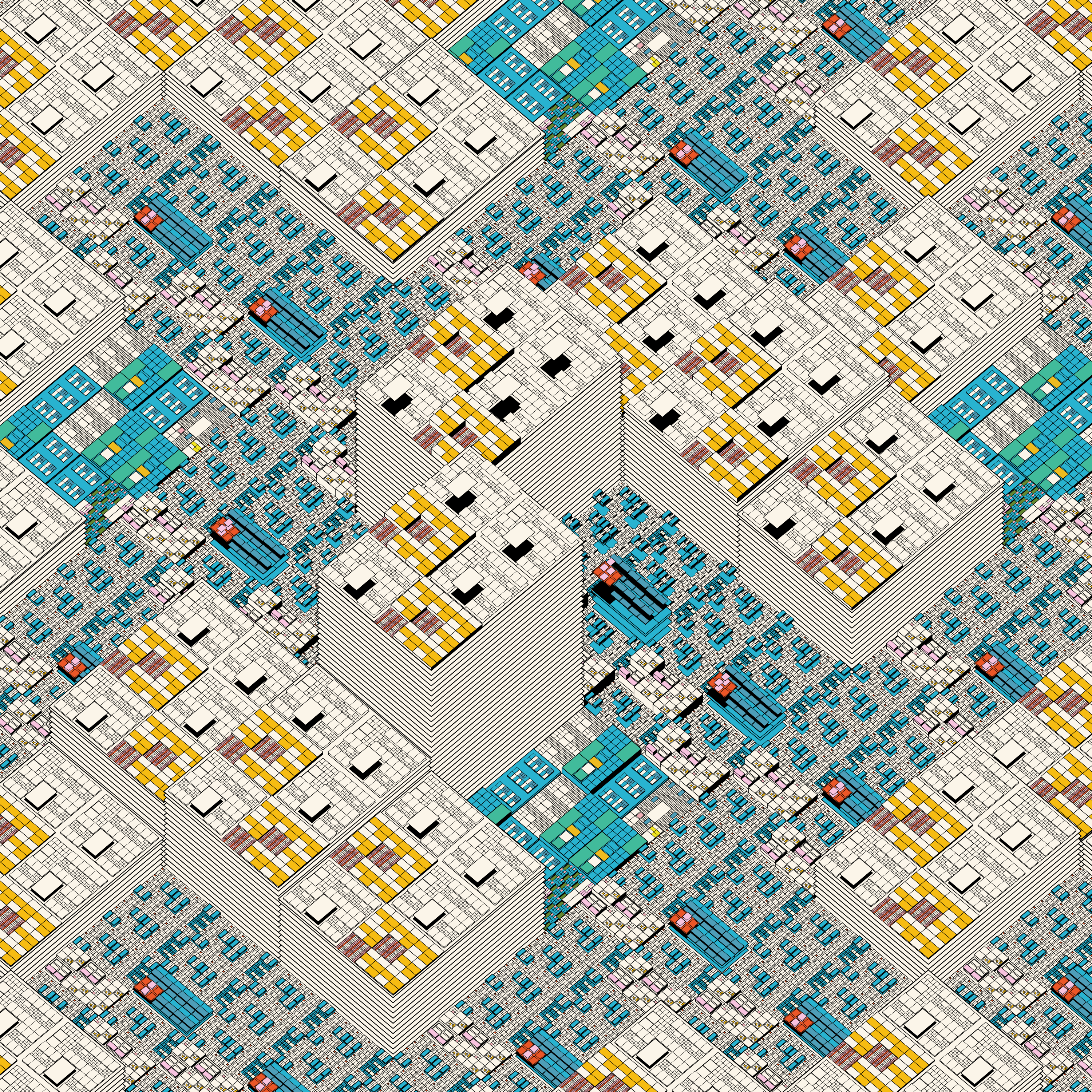 Decagon #30408