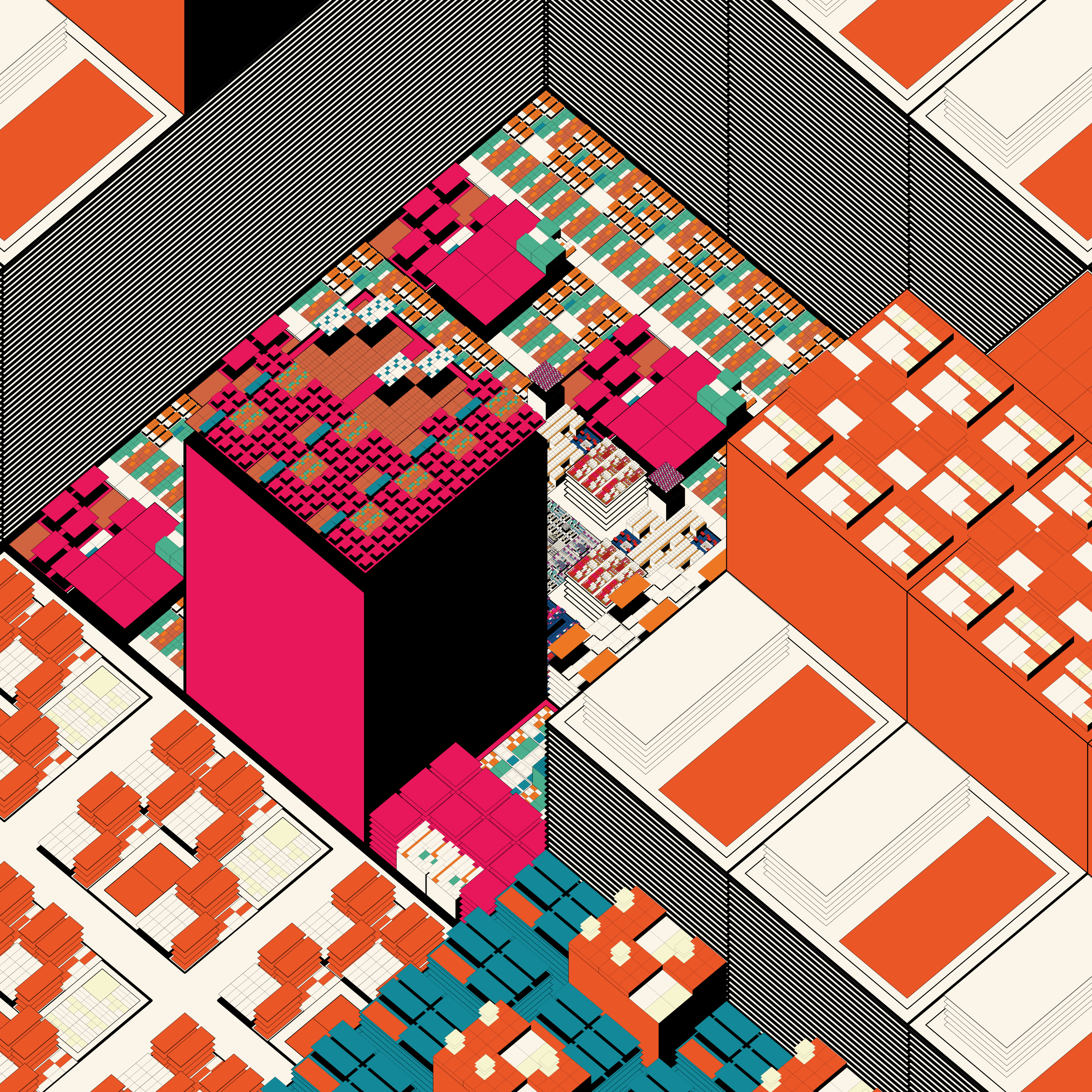 Decagon #30438