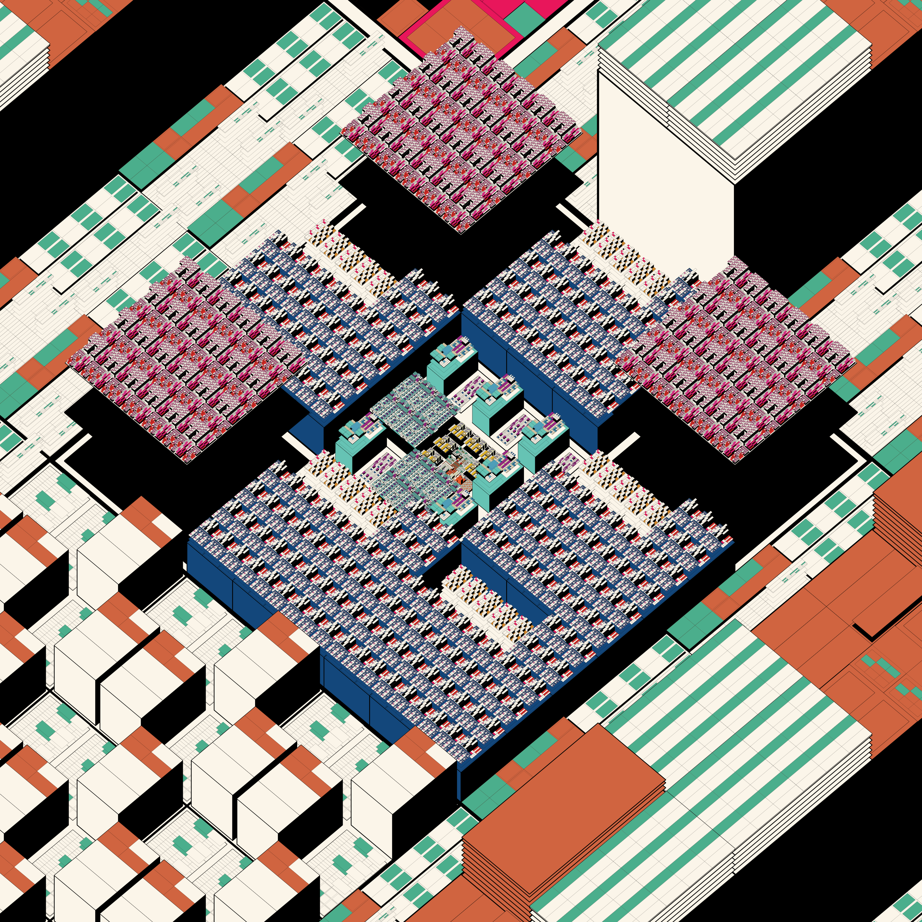 Decagon #30438