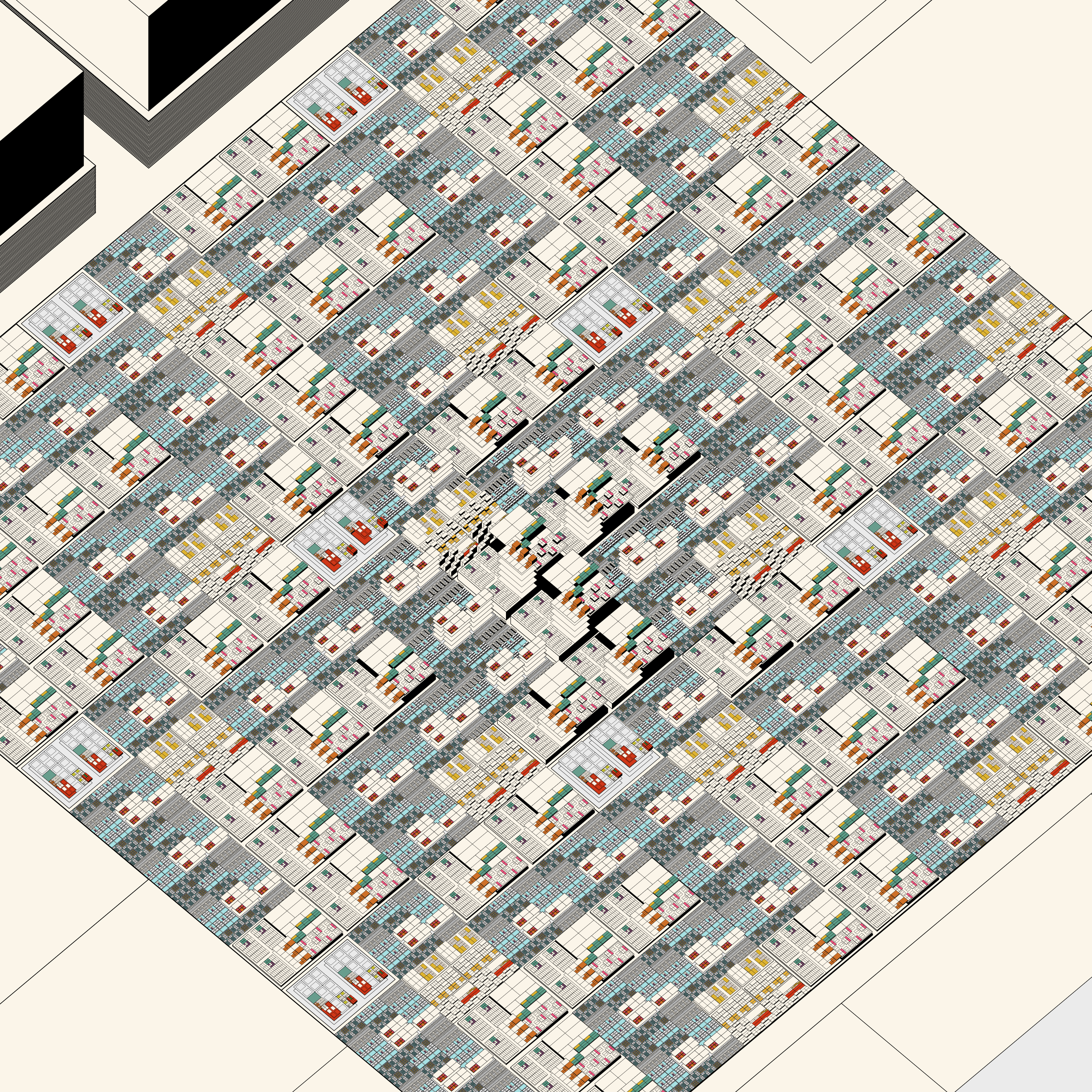 Decagon #30745