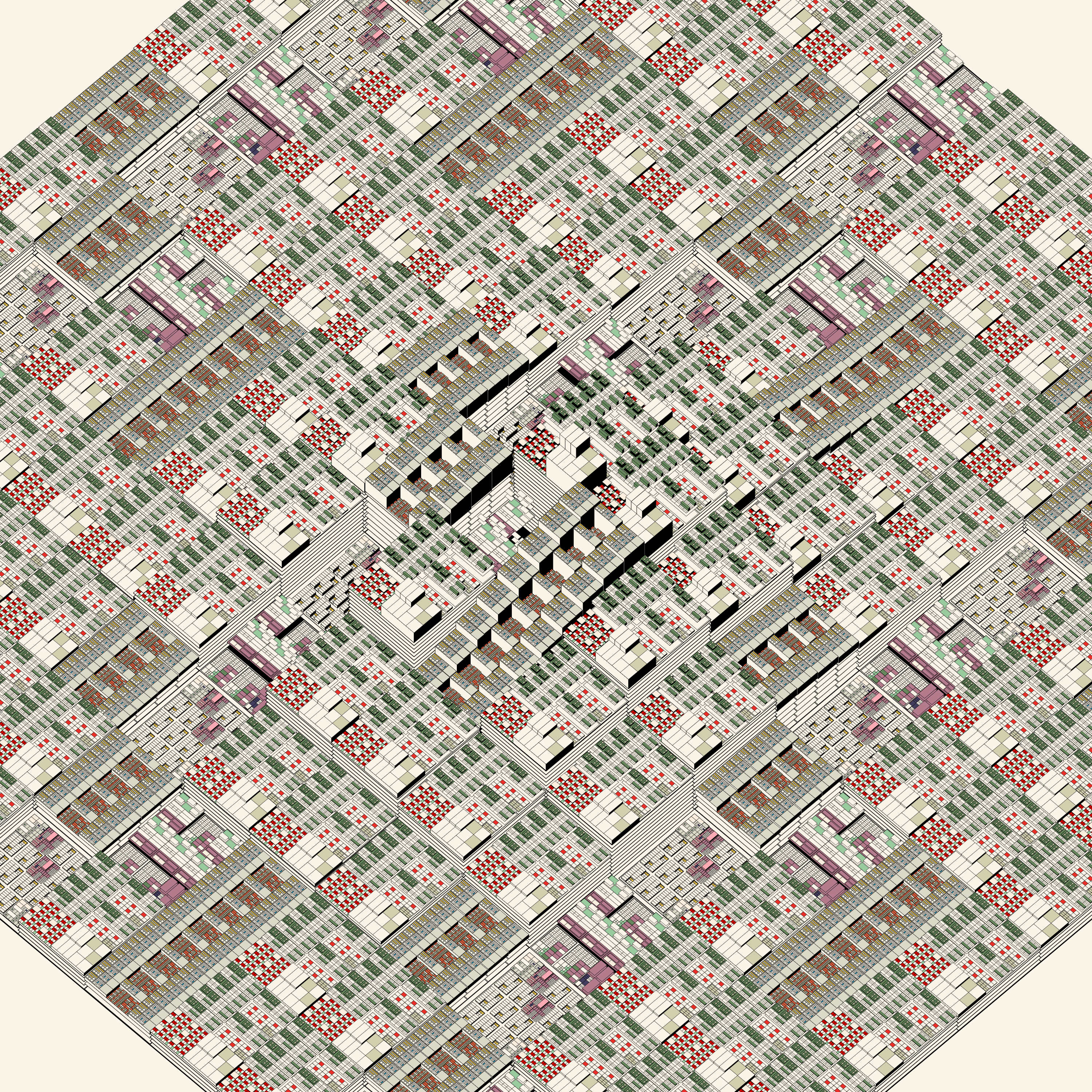 Decagon #30775