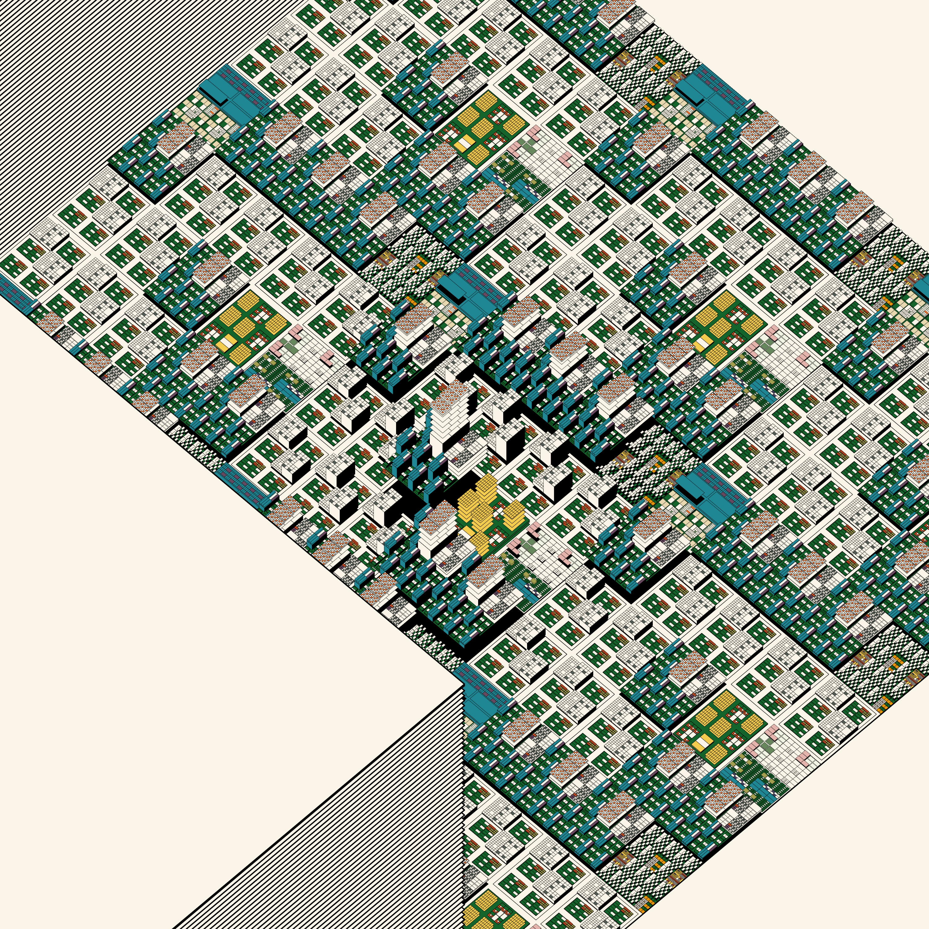 Decagon #30793
