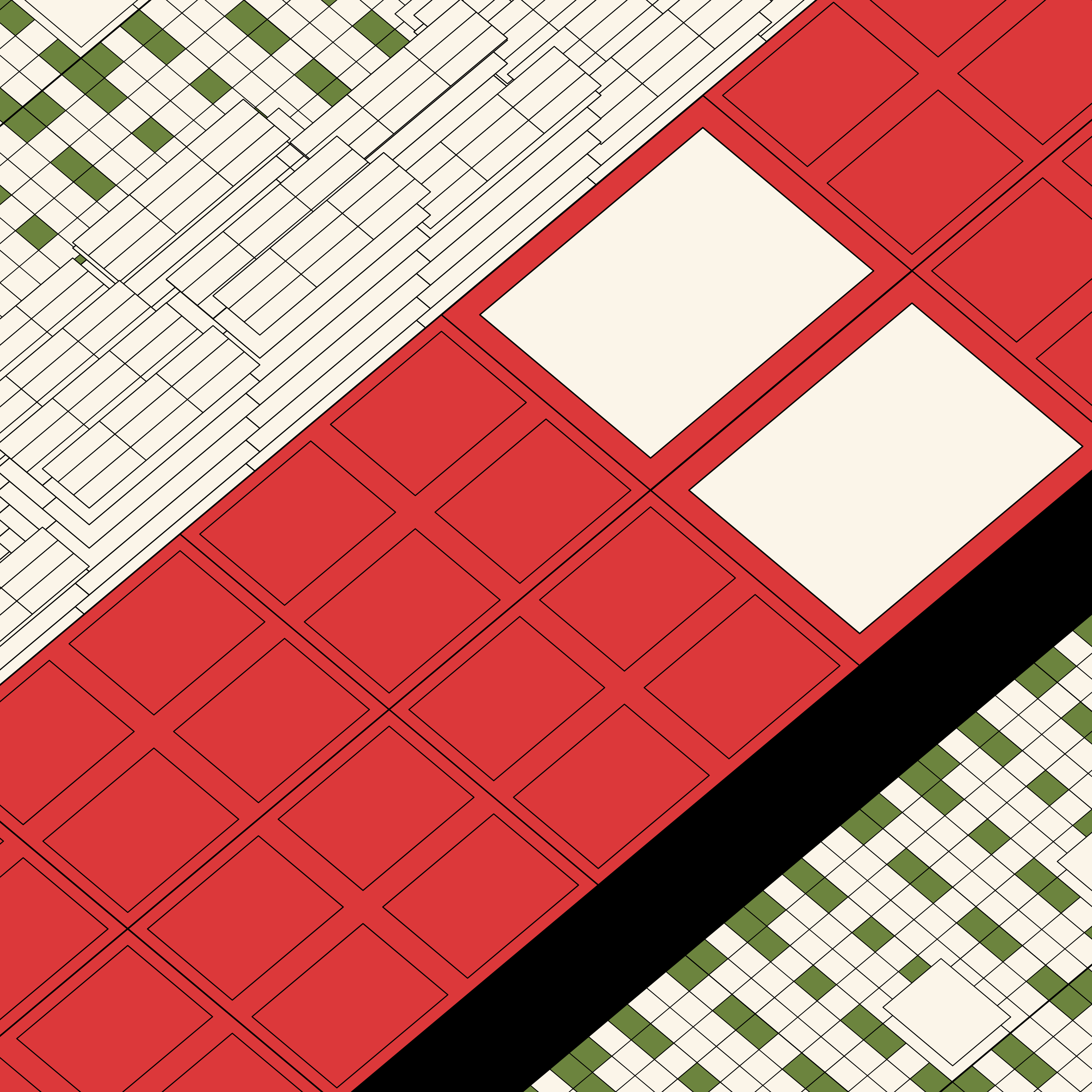 Decagon #3123