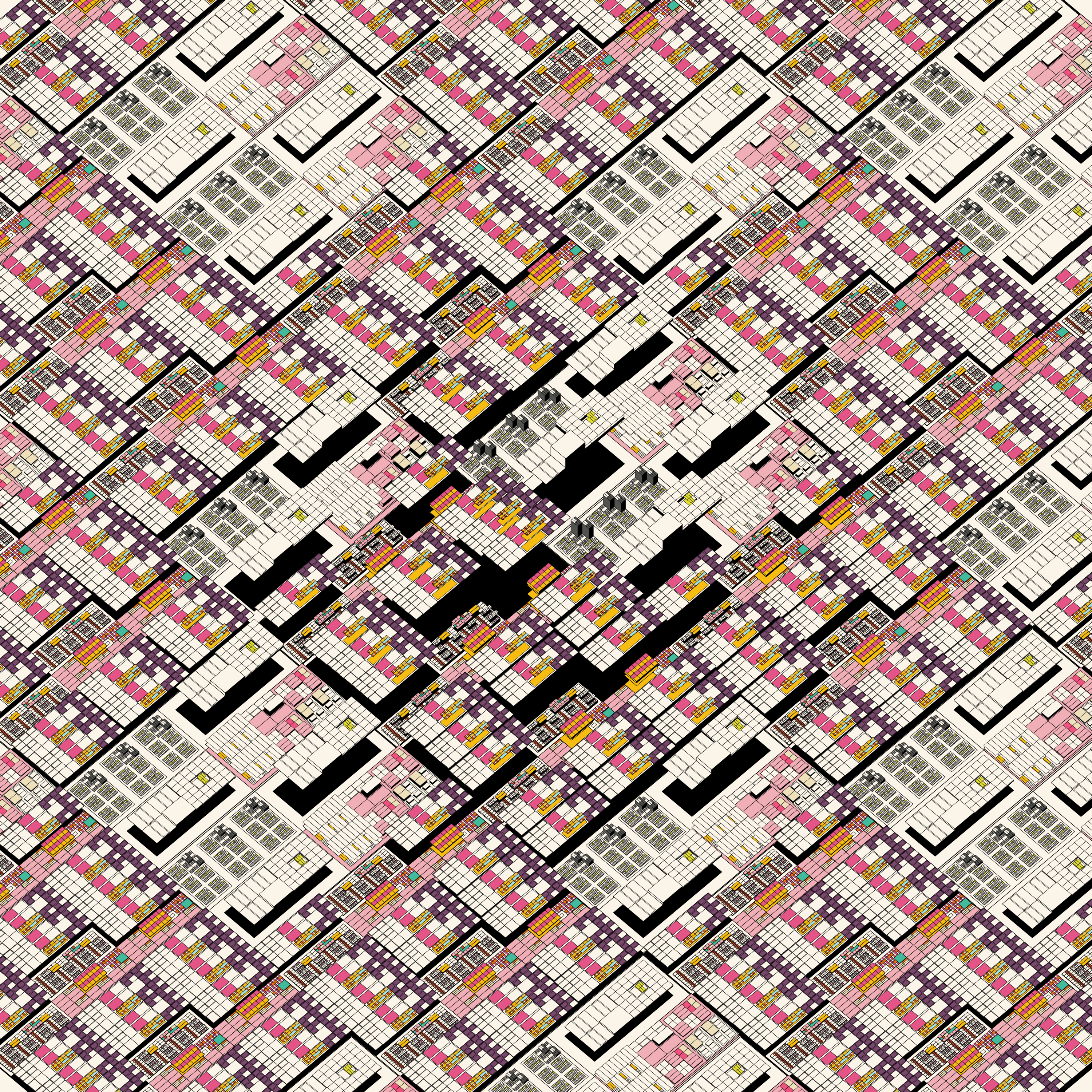 Decagon #31316