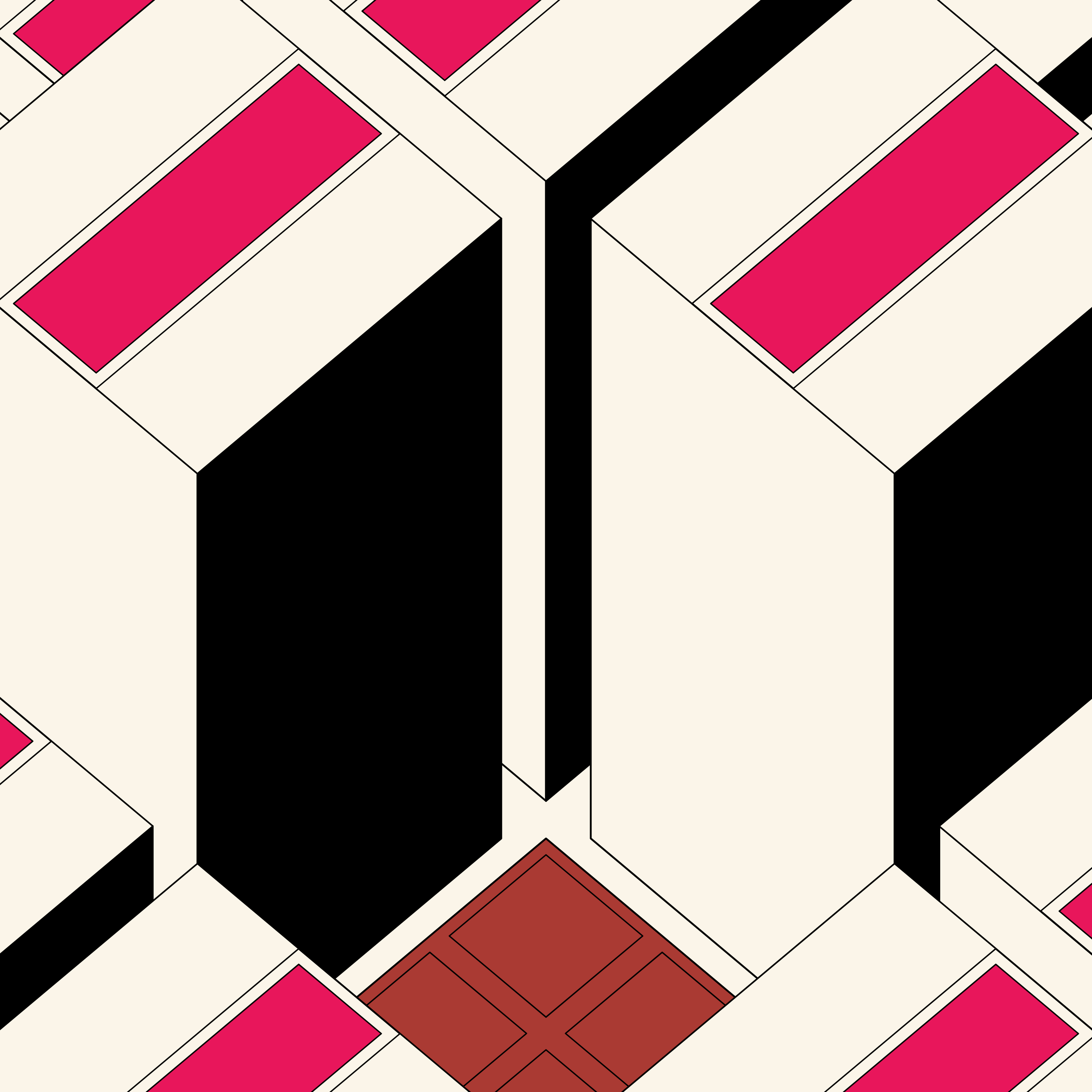 Decagon #31591