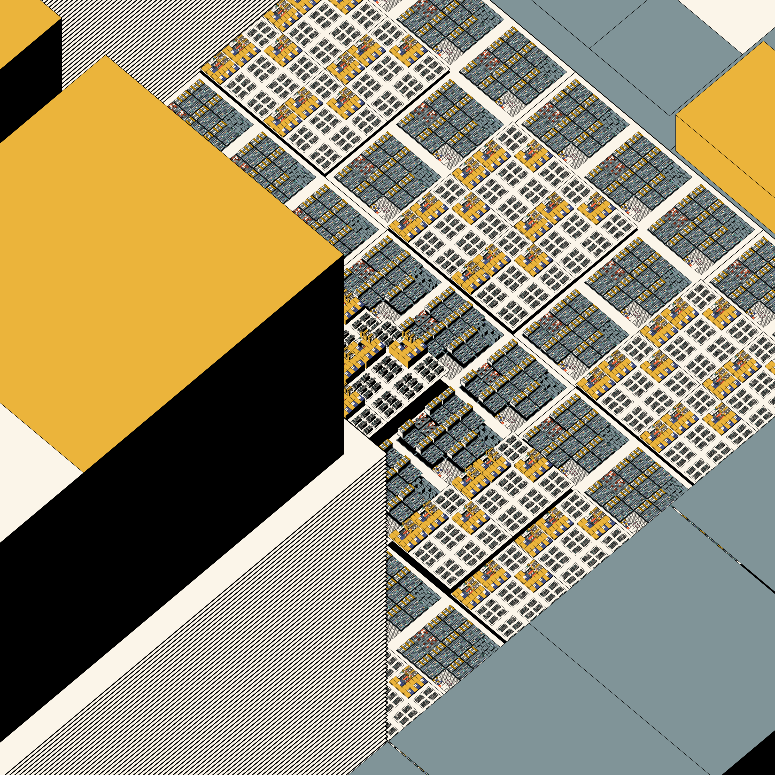 Decagon #3184