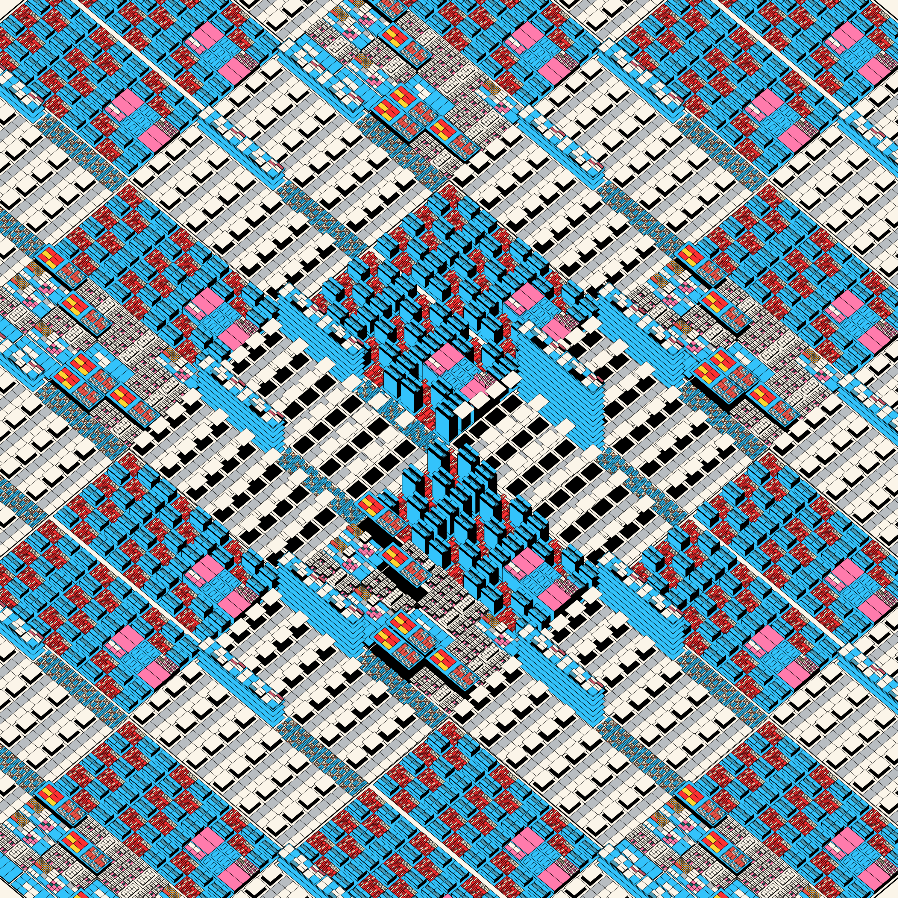 Decagon #31958