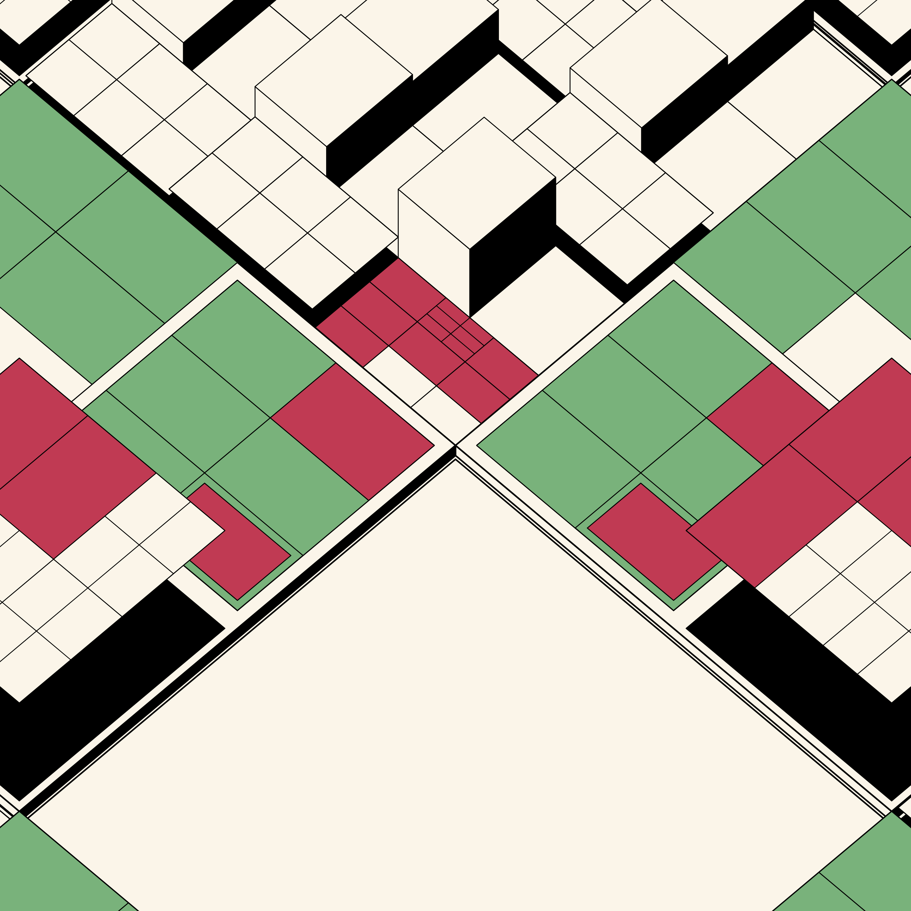 Decagon #3217
