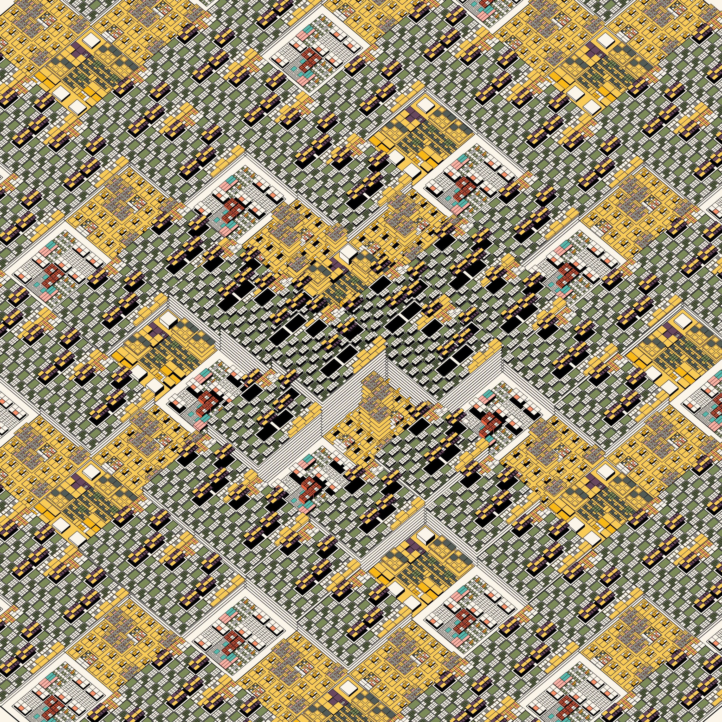 Decagon #32250