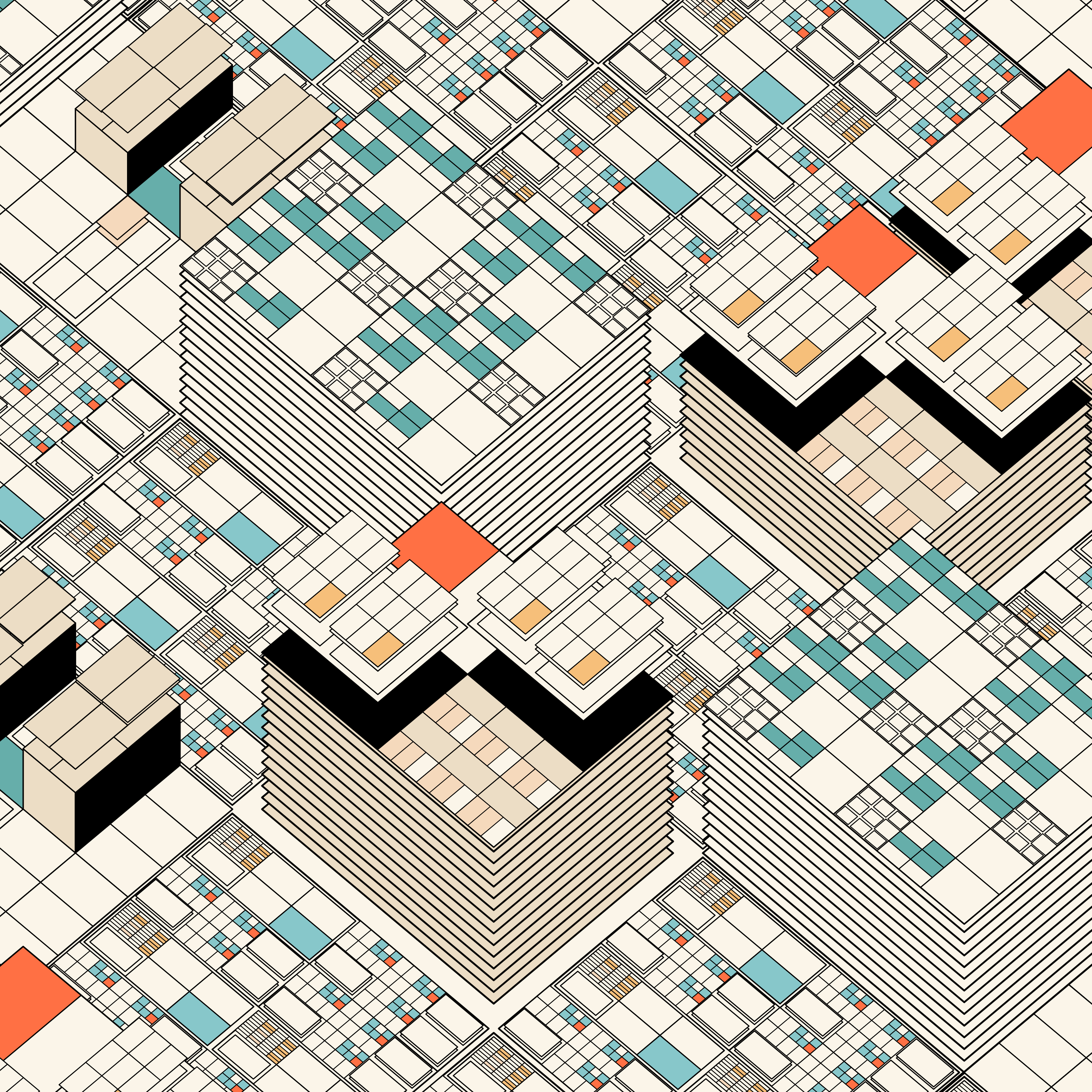 Decagon #3242