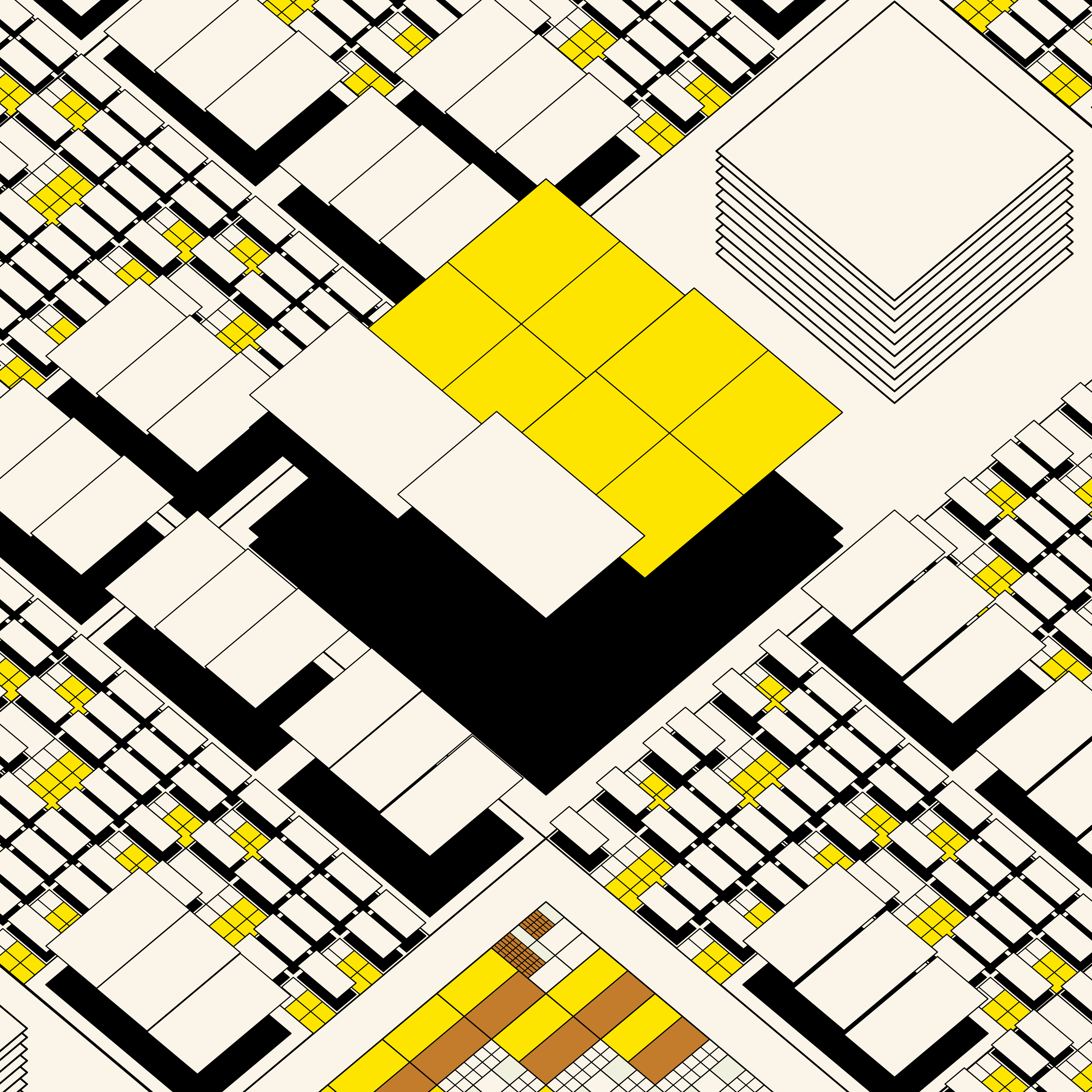 Decagon #3280