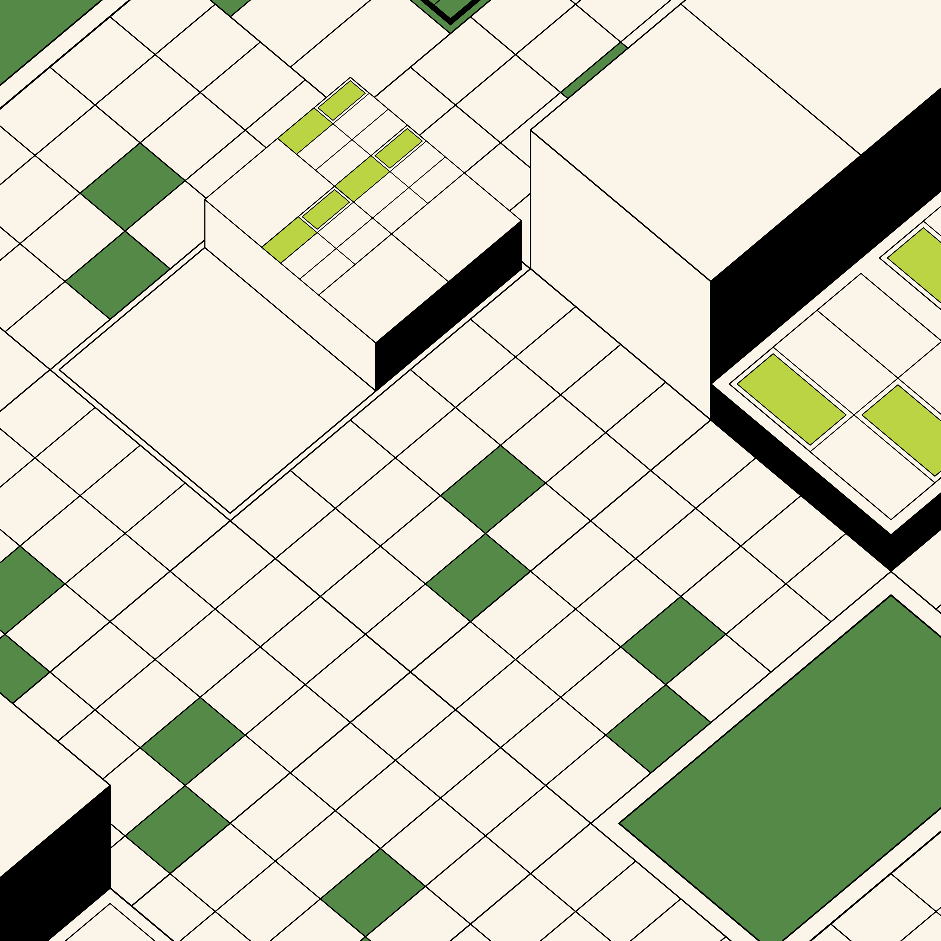 Decagon #3315