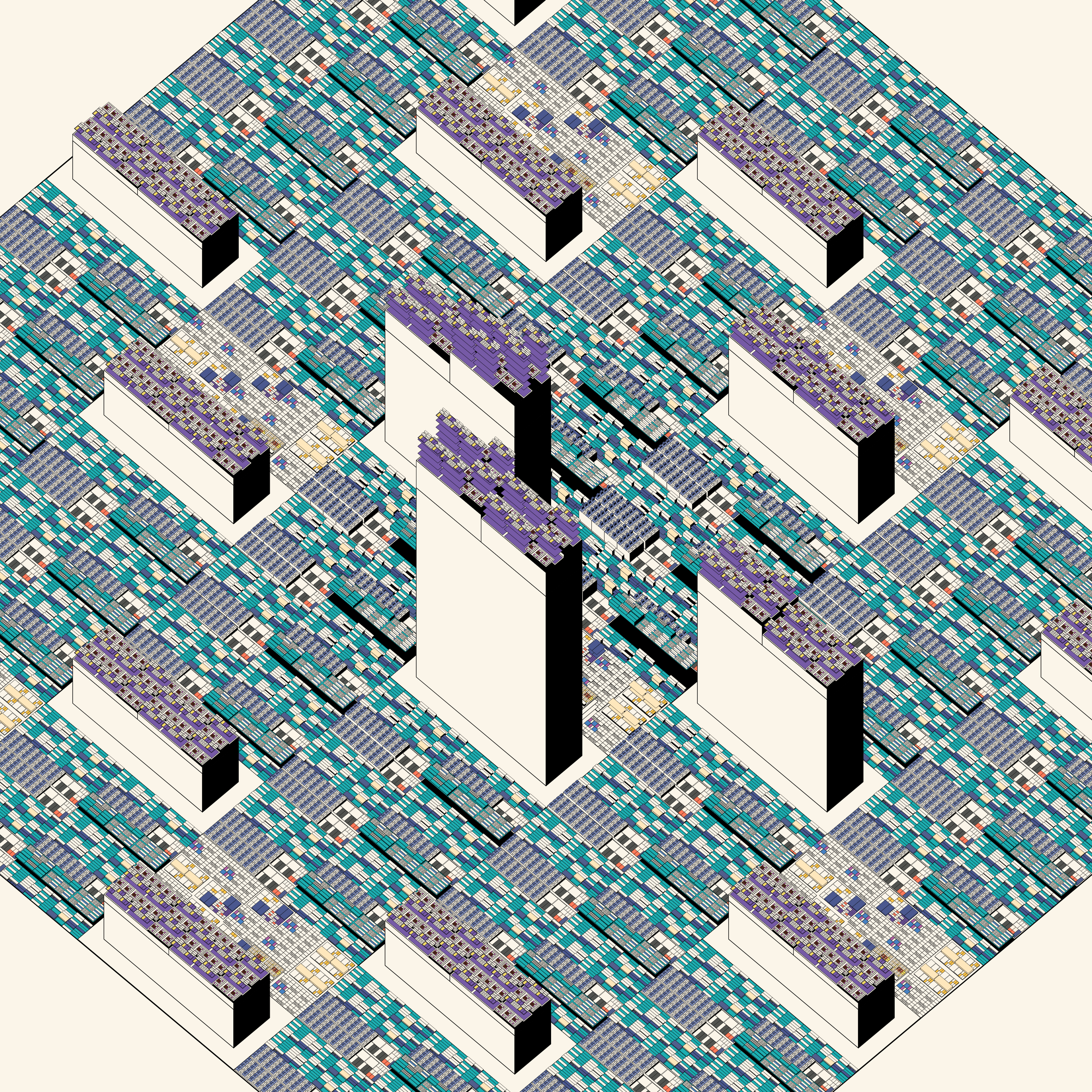 Decagon #33520