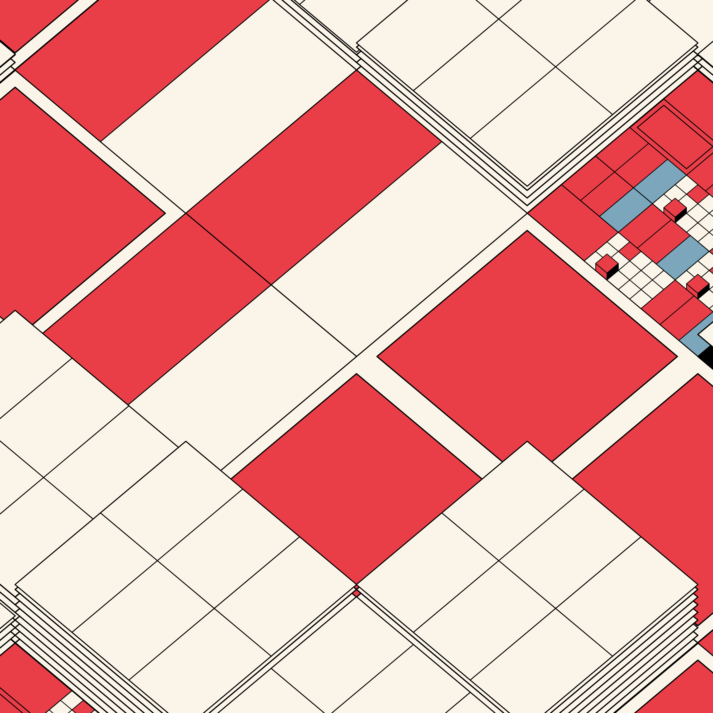Decagon #33574