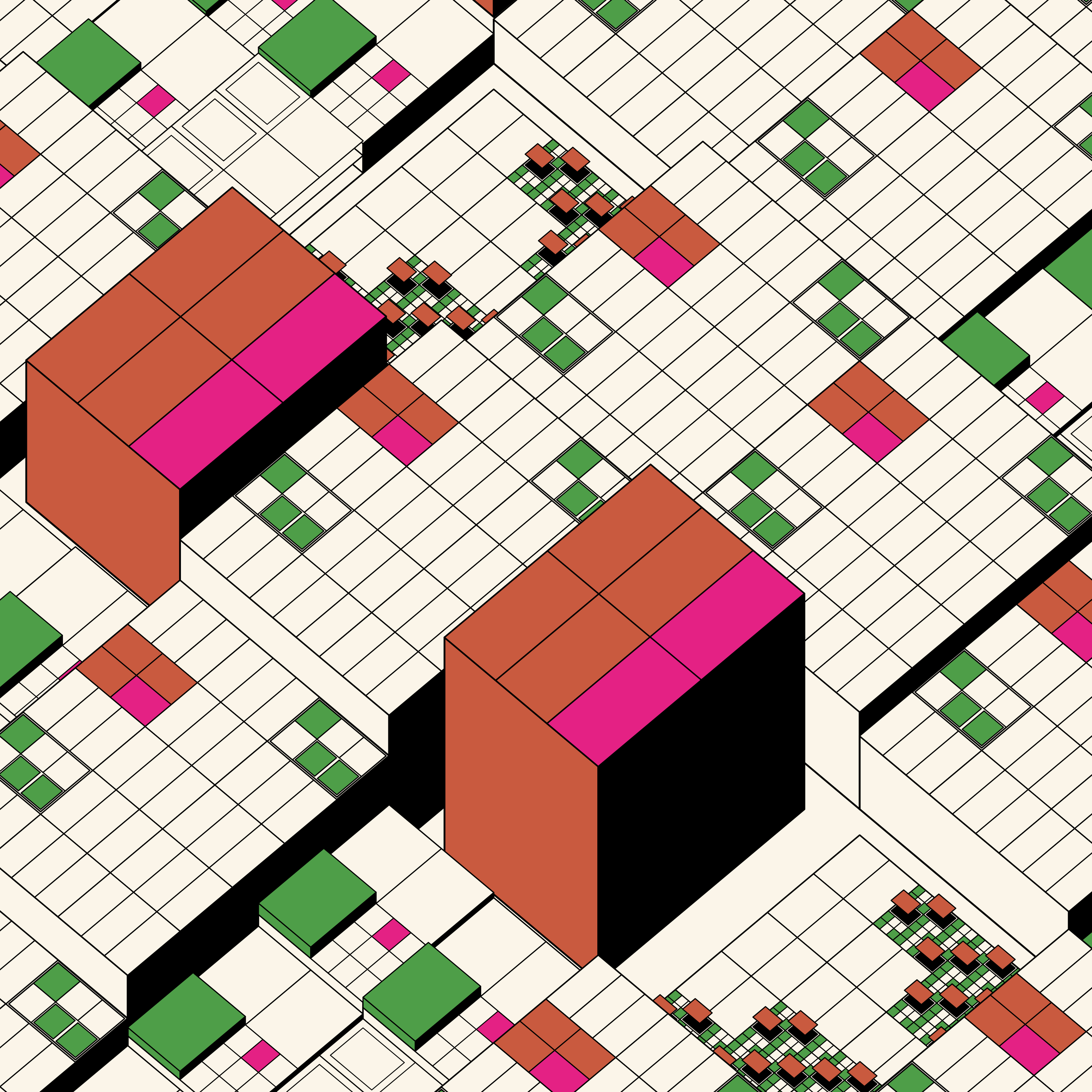 Decagon #33937