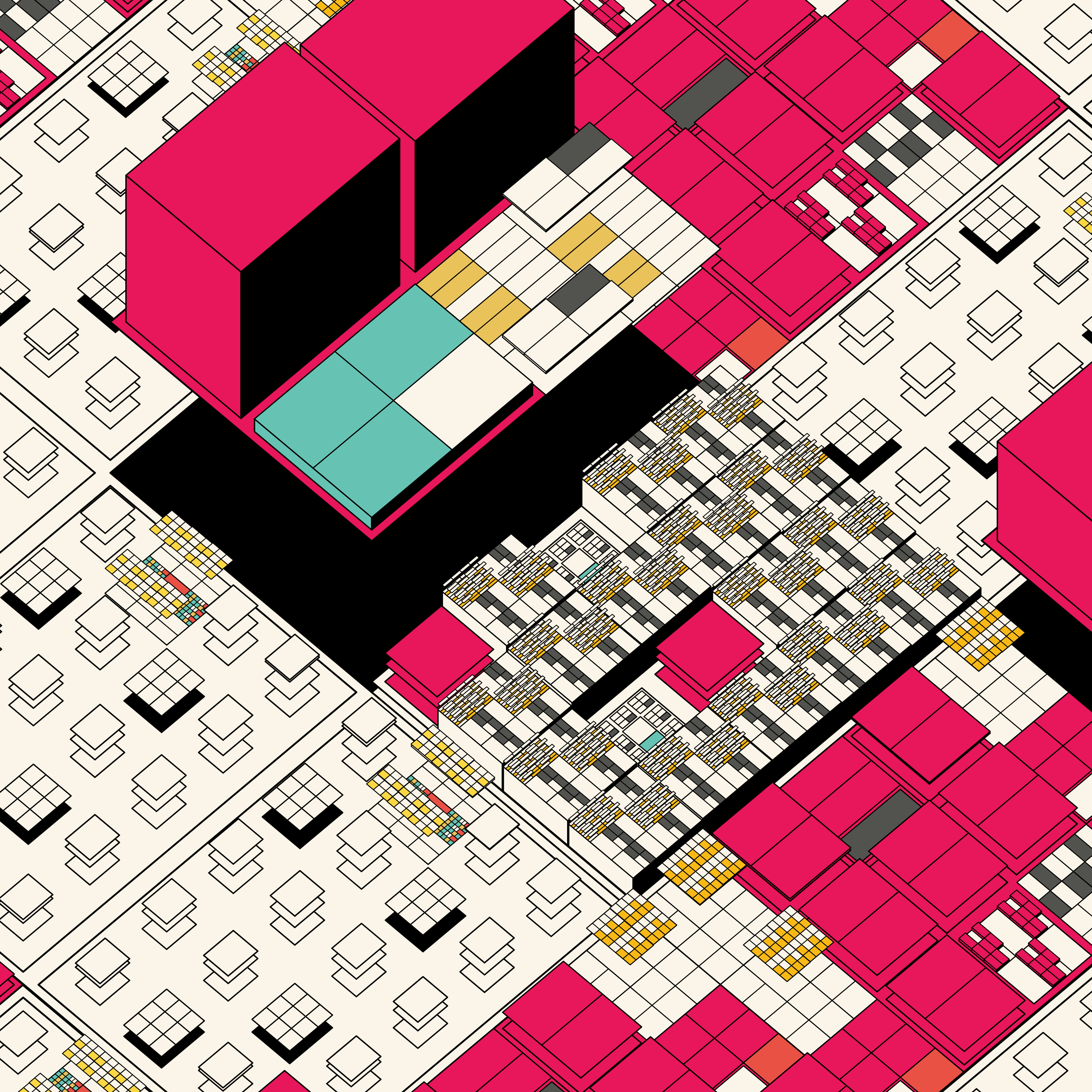 Decagon #34132