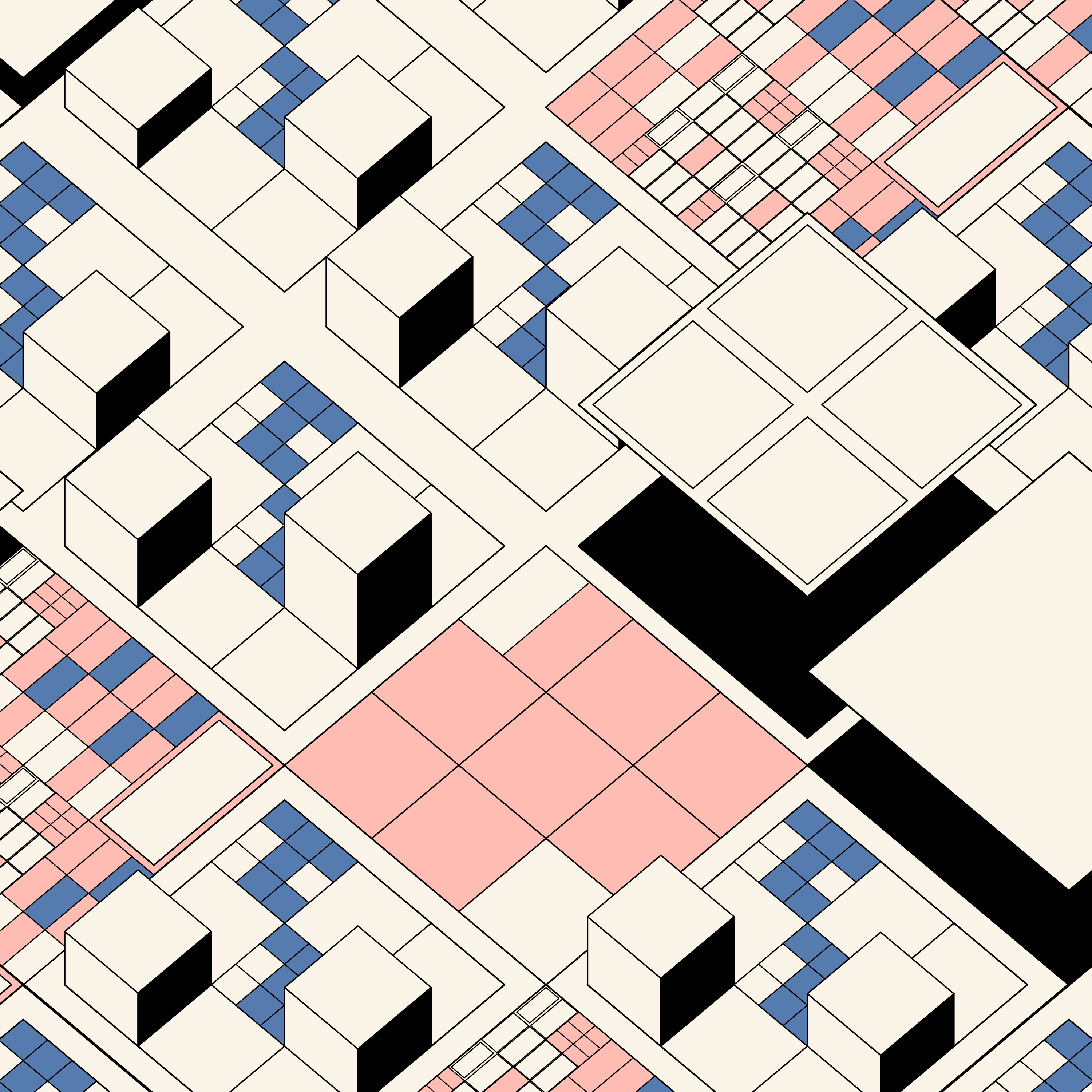 Decagon #34155