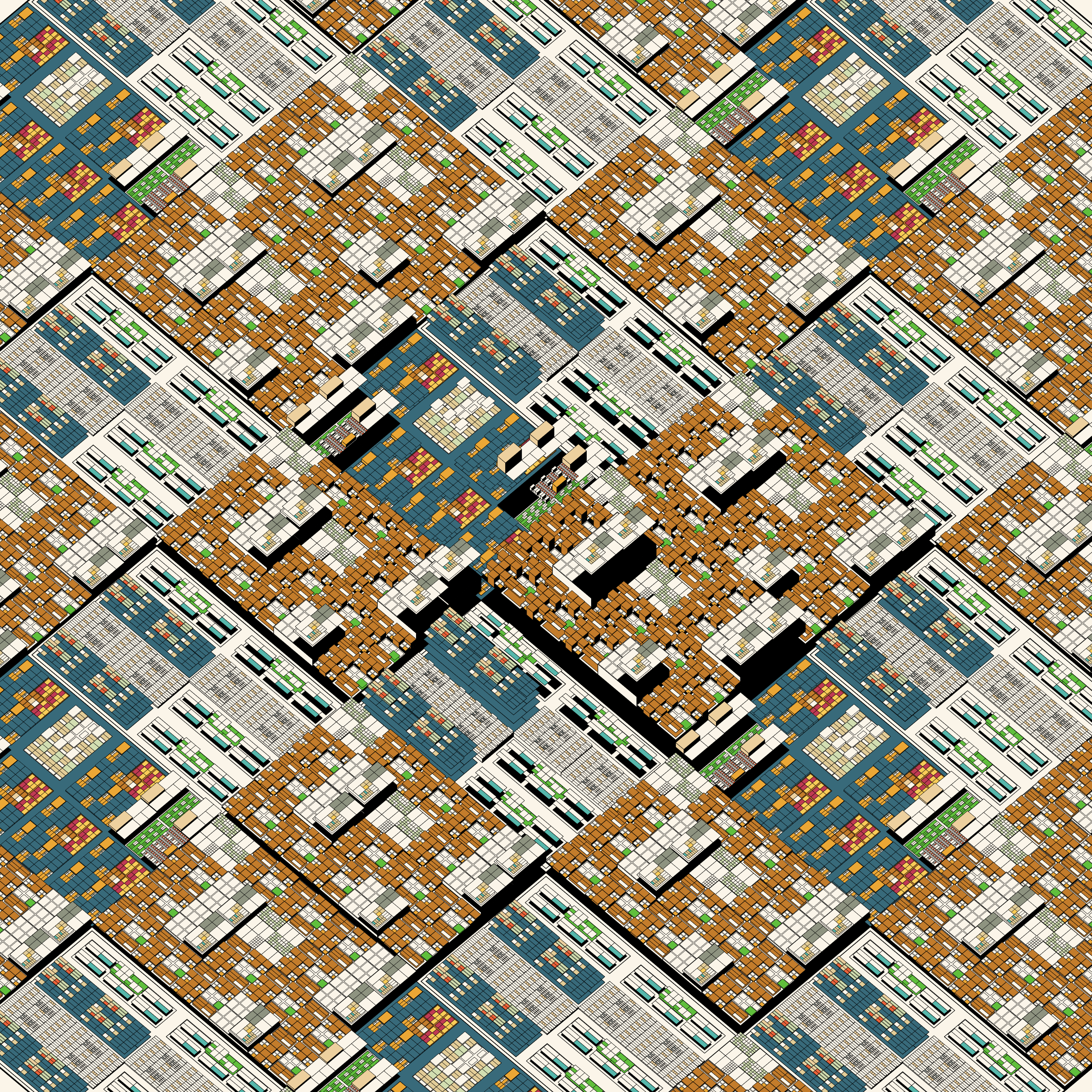 Decagon #34846