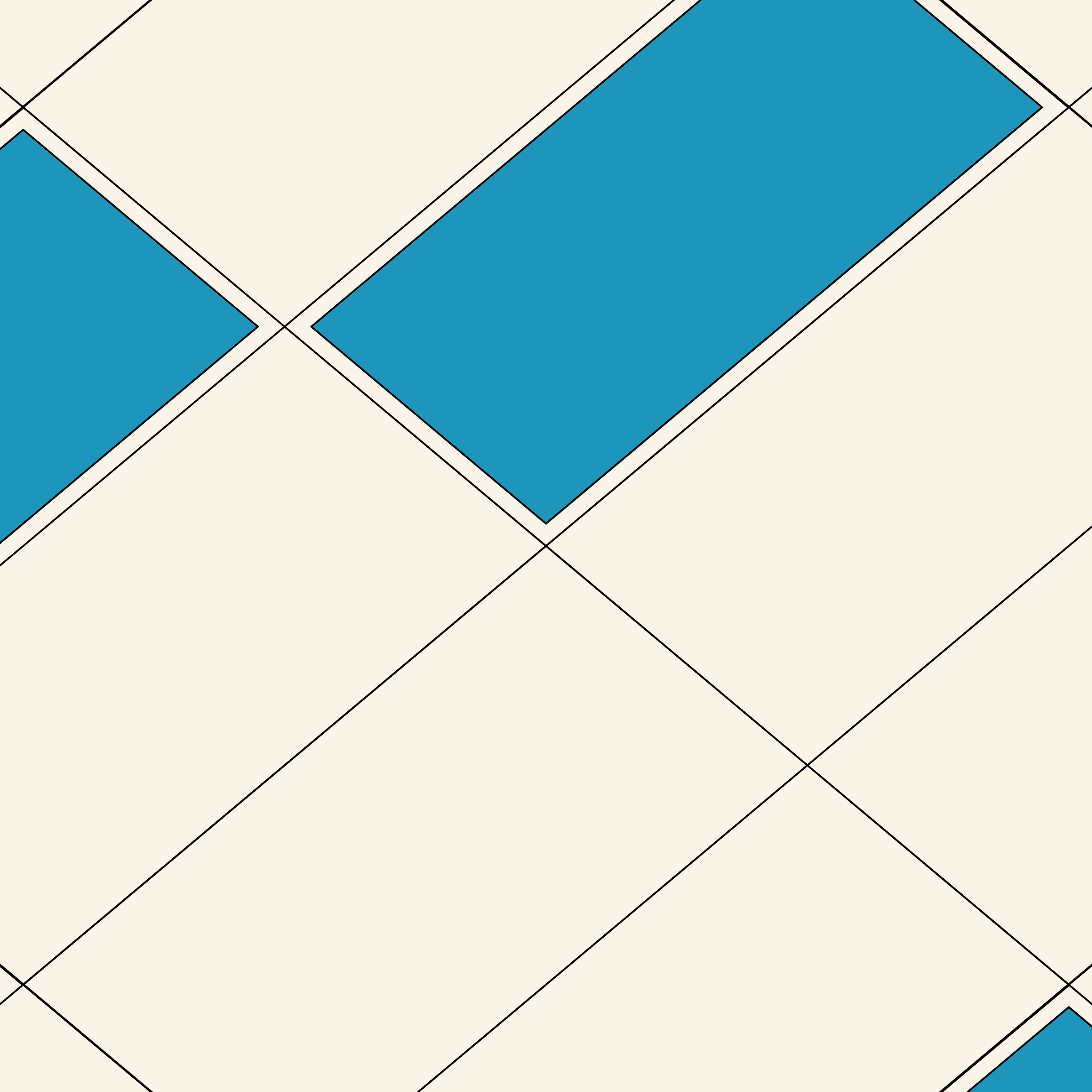 Decagon #3501