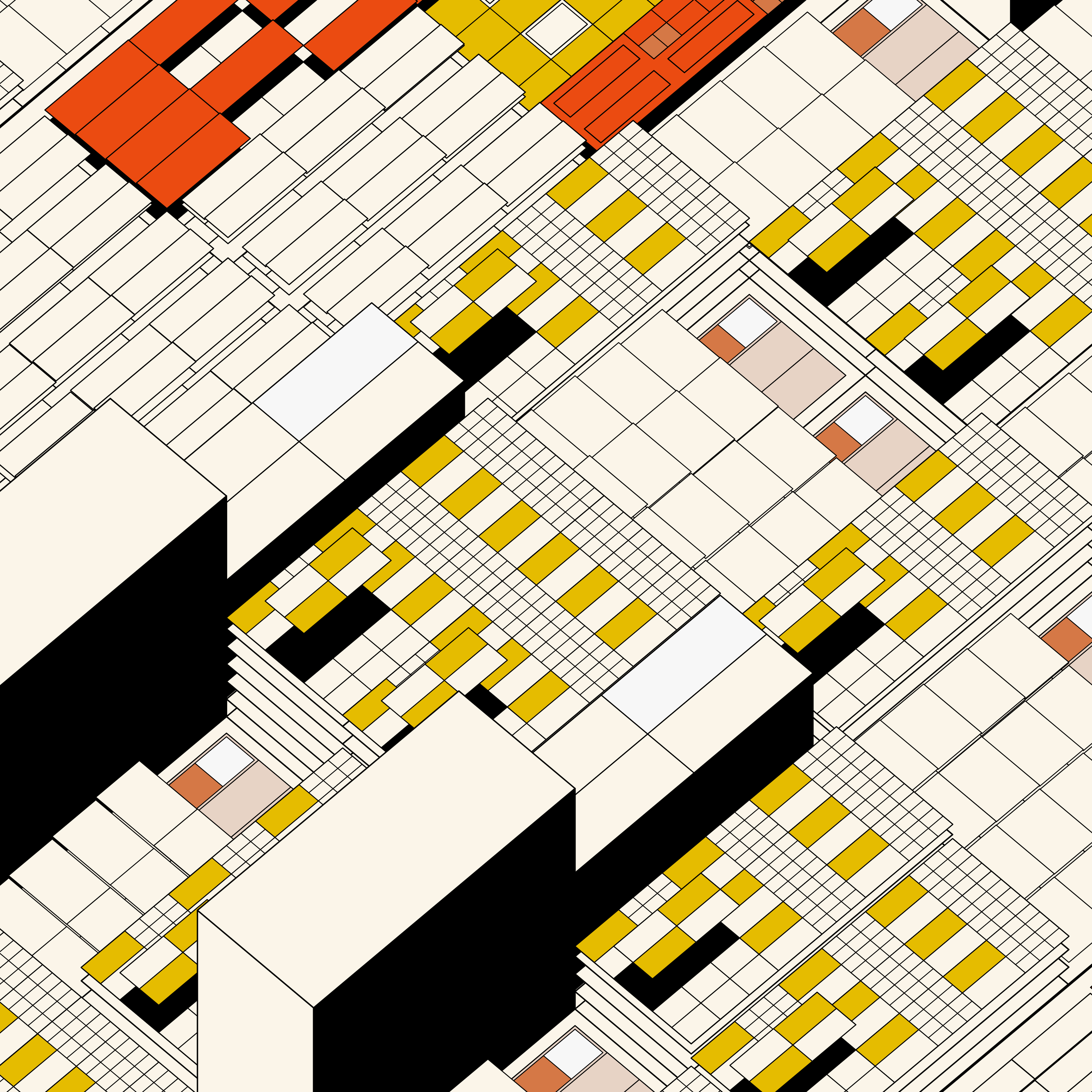 Decagon #3553