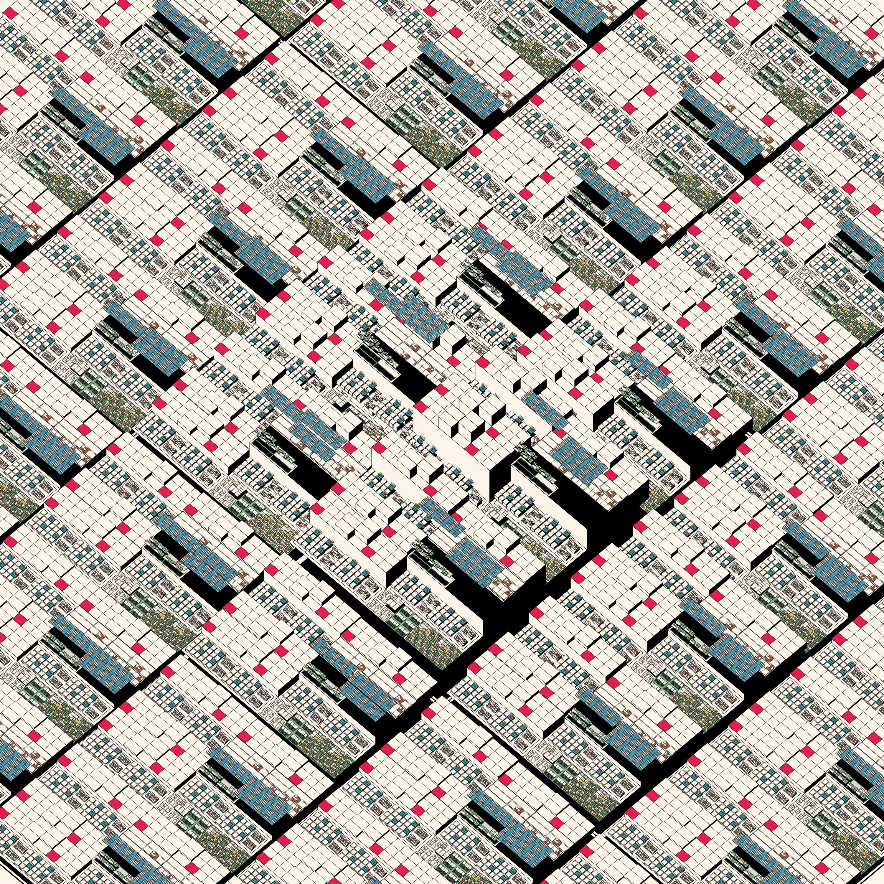 Decagon #35863