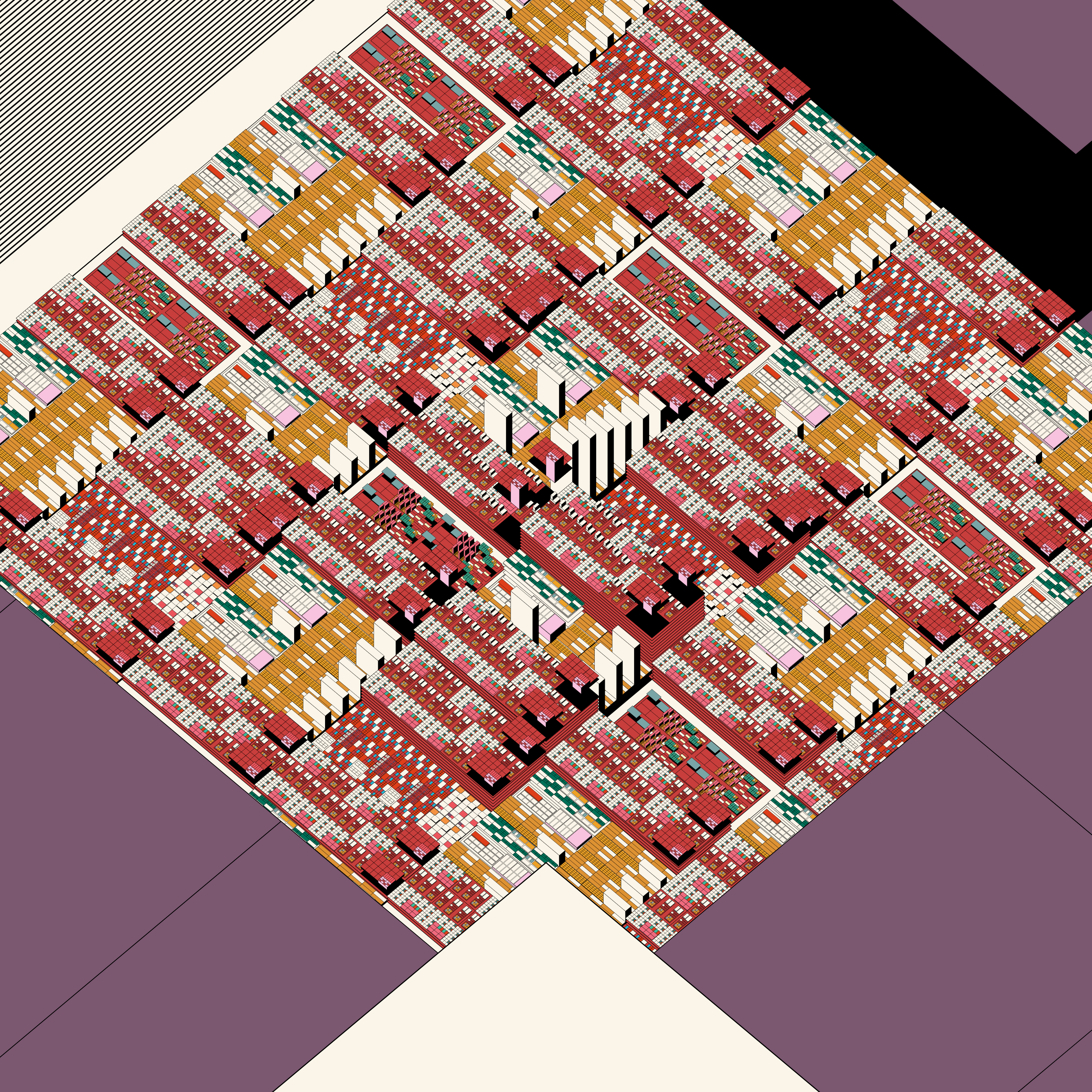 Decagon #36085