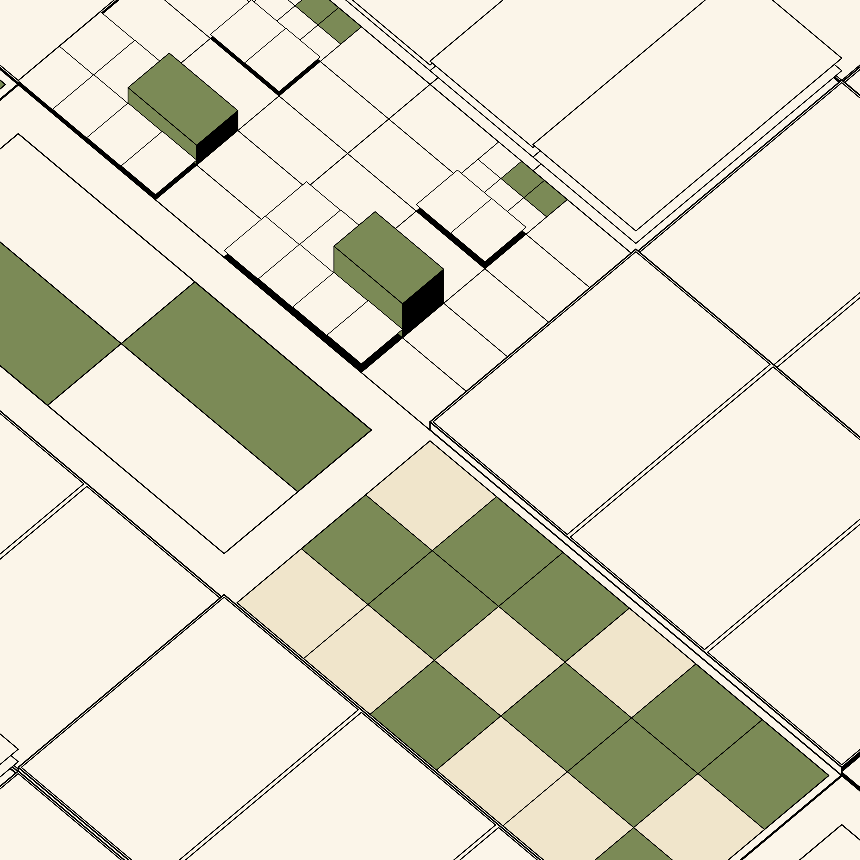 Decagon #3612