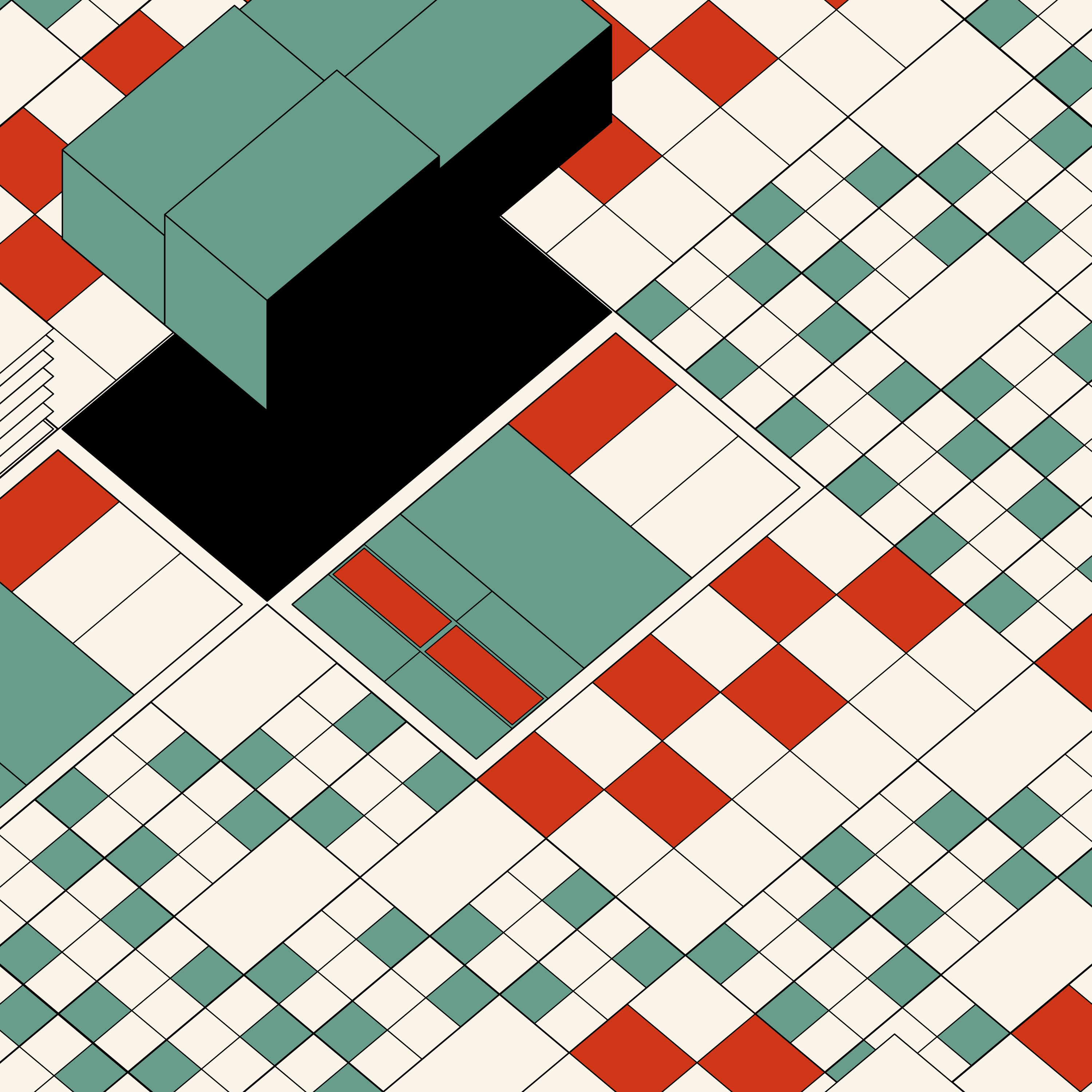 Decagon #36151