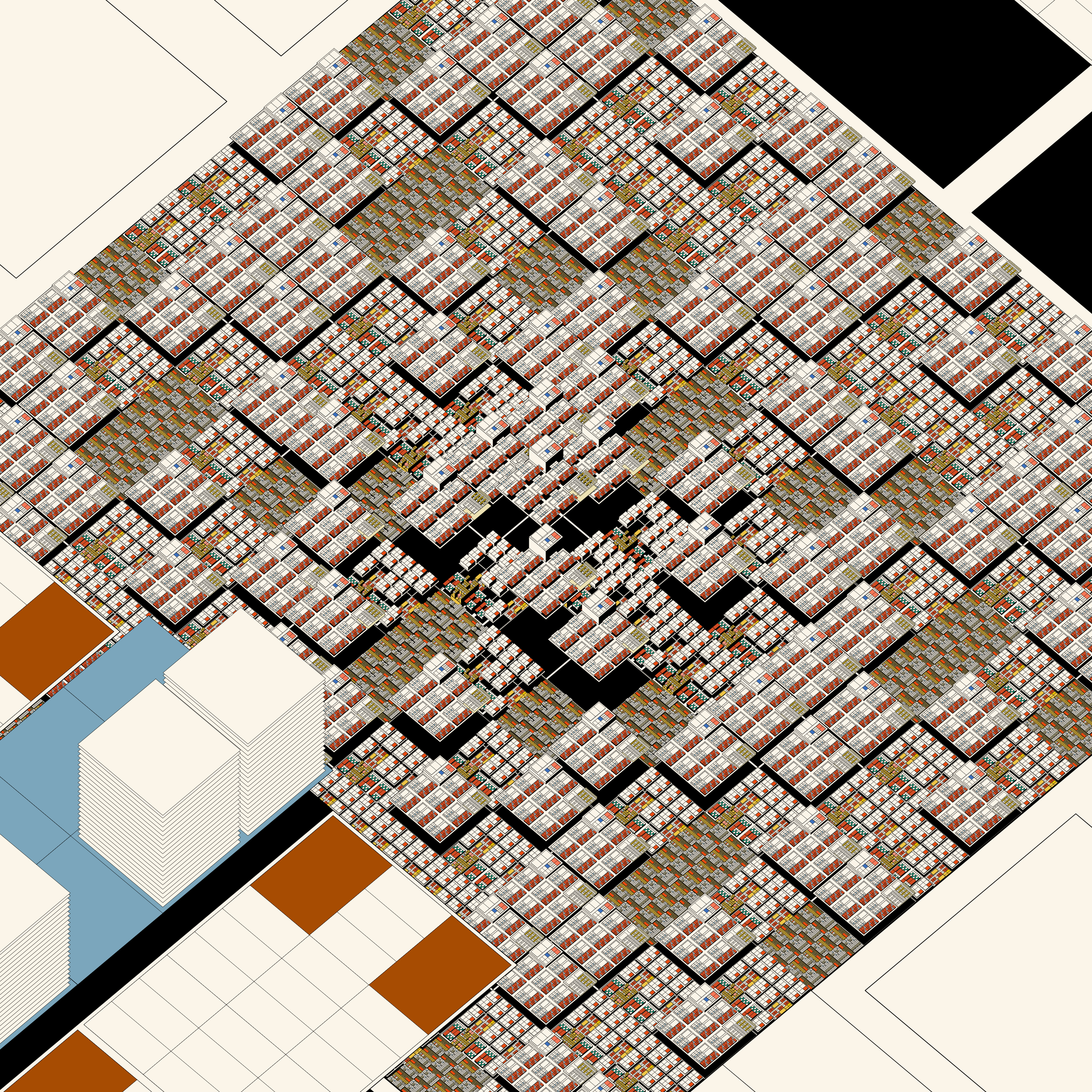 Decagon #36218