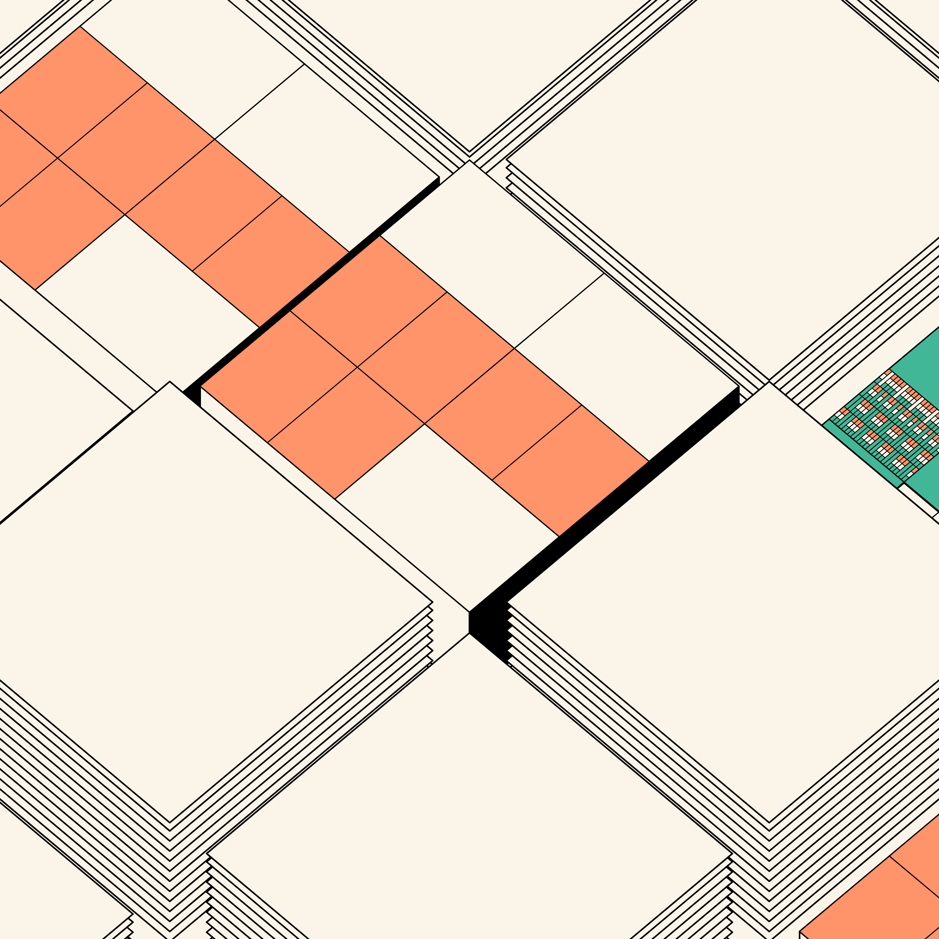 Decagon #36501