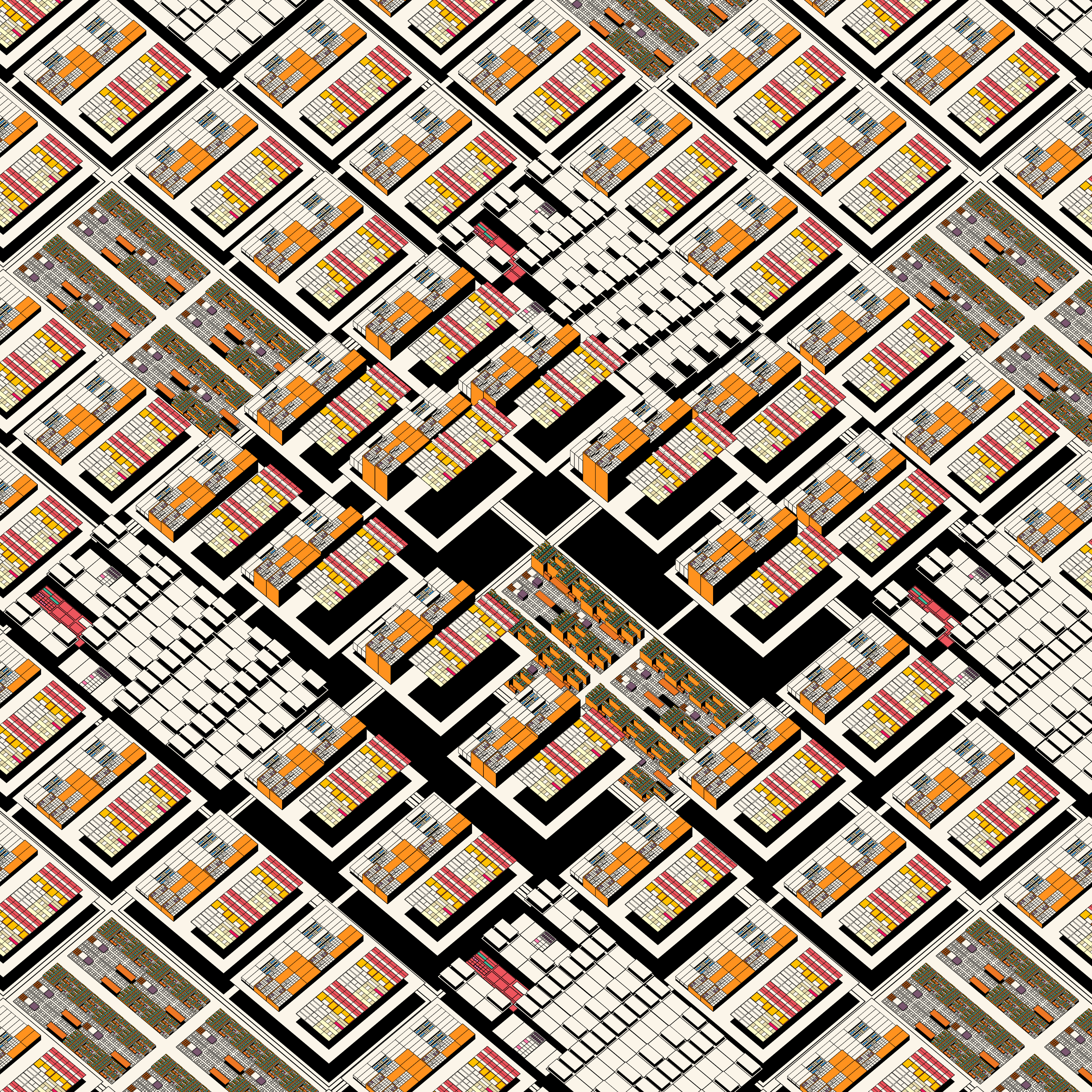 Decagon #36709
