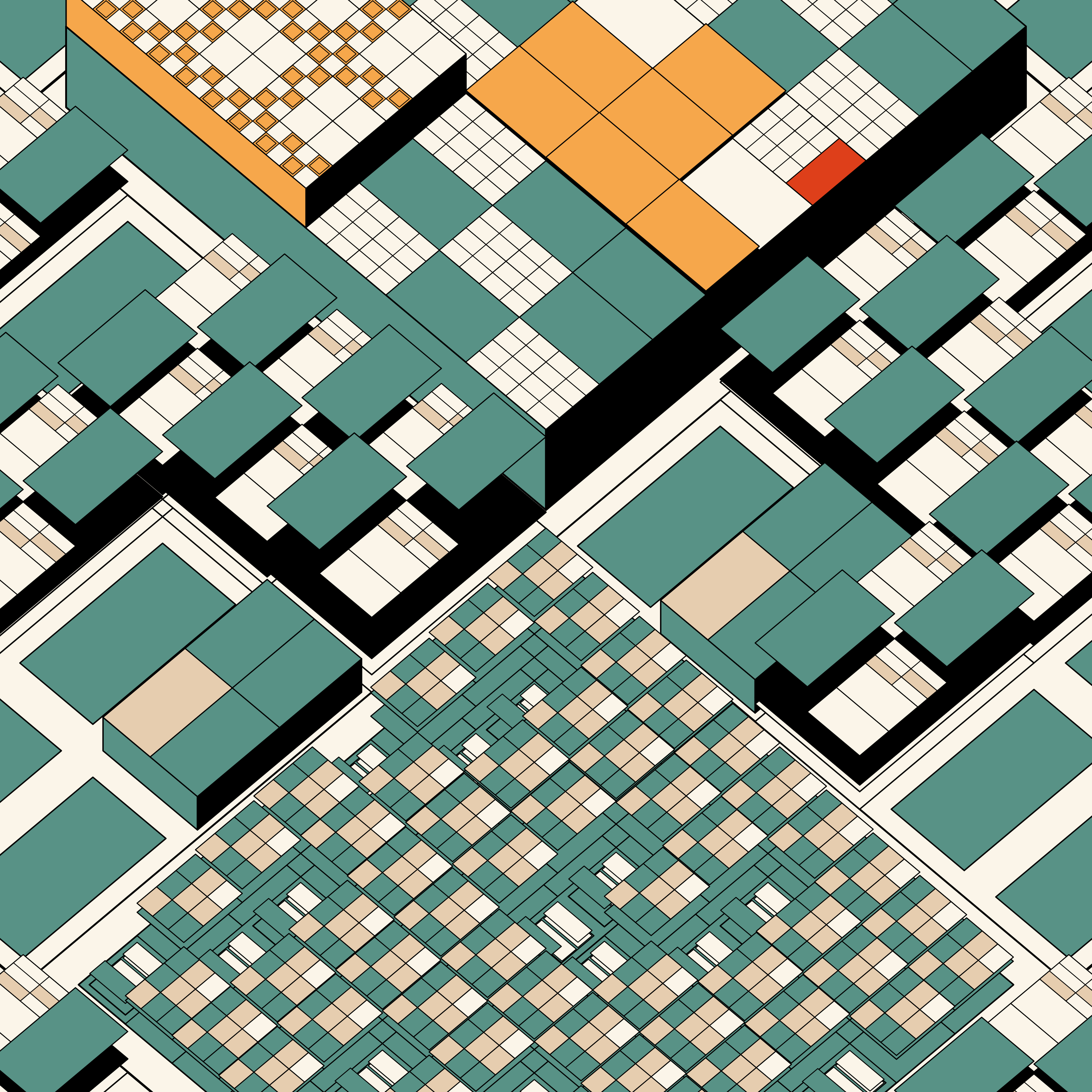 Decagon #3682