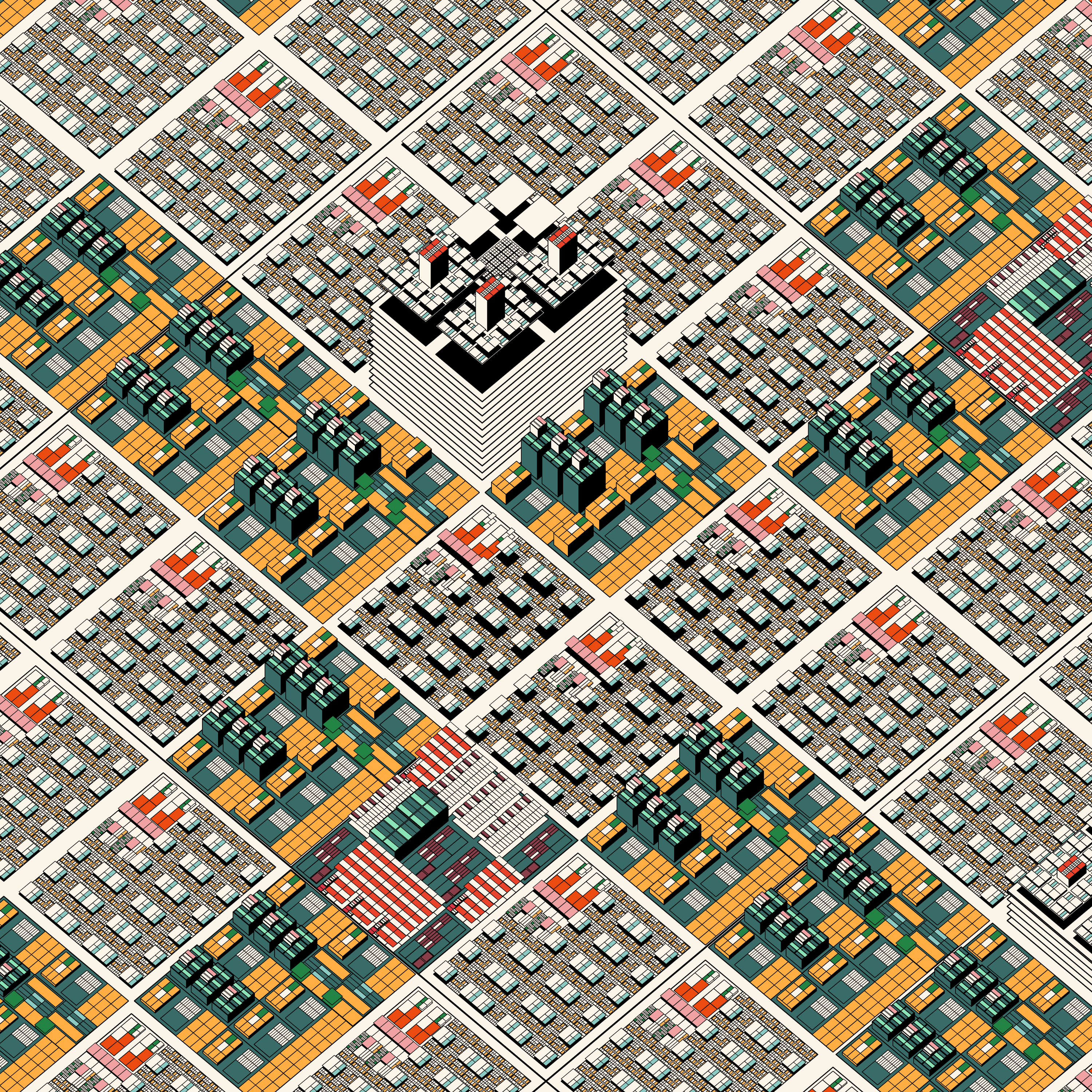 Decagon #37502