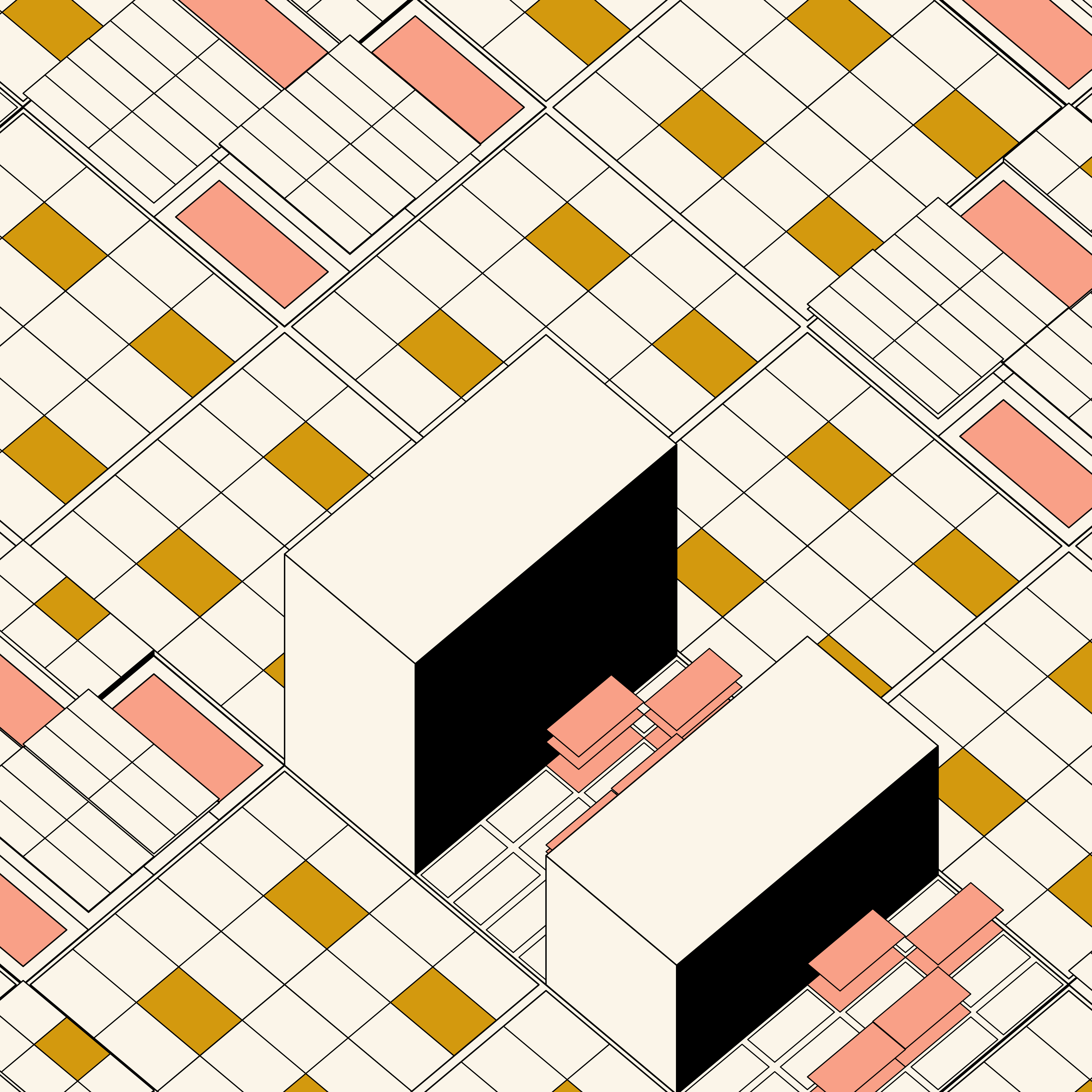 Decagon #3933