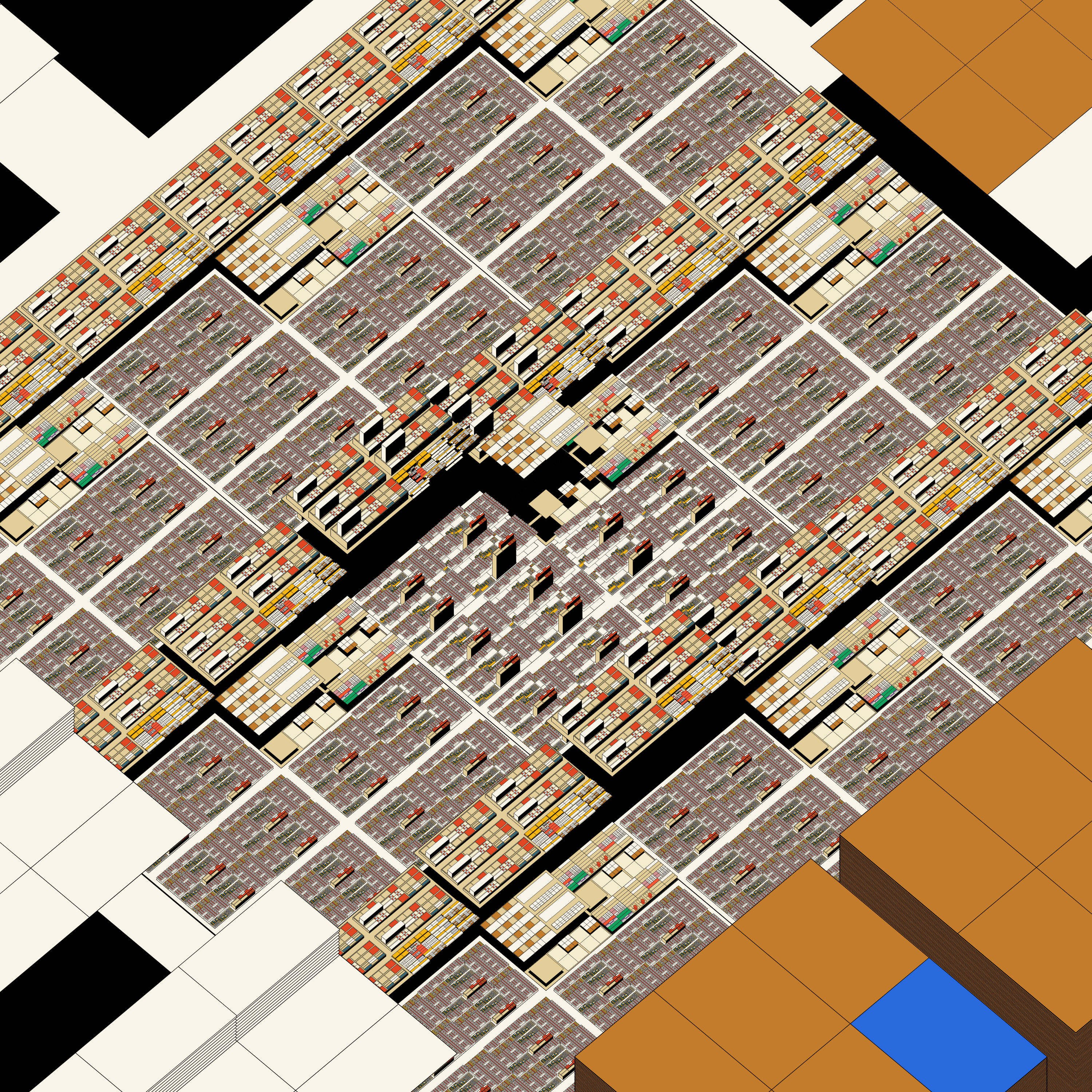 Decagon #39992