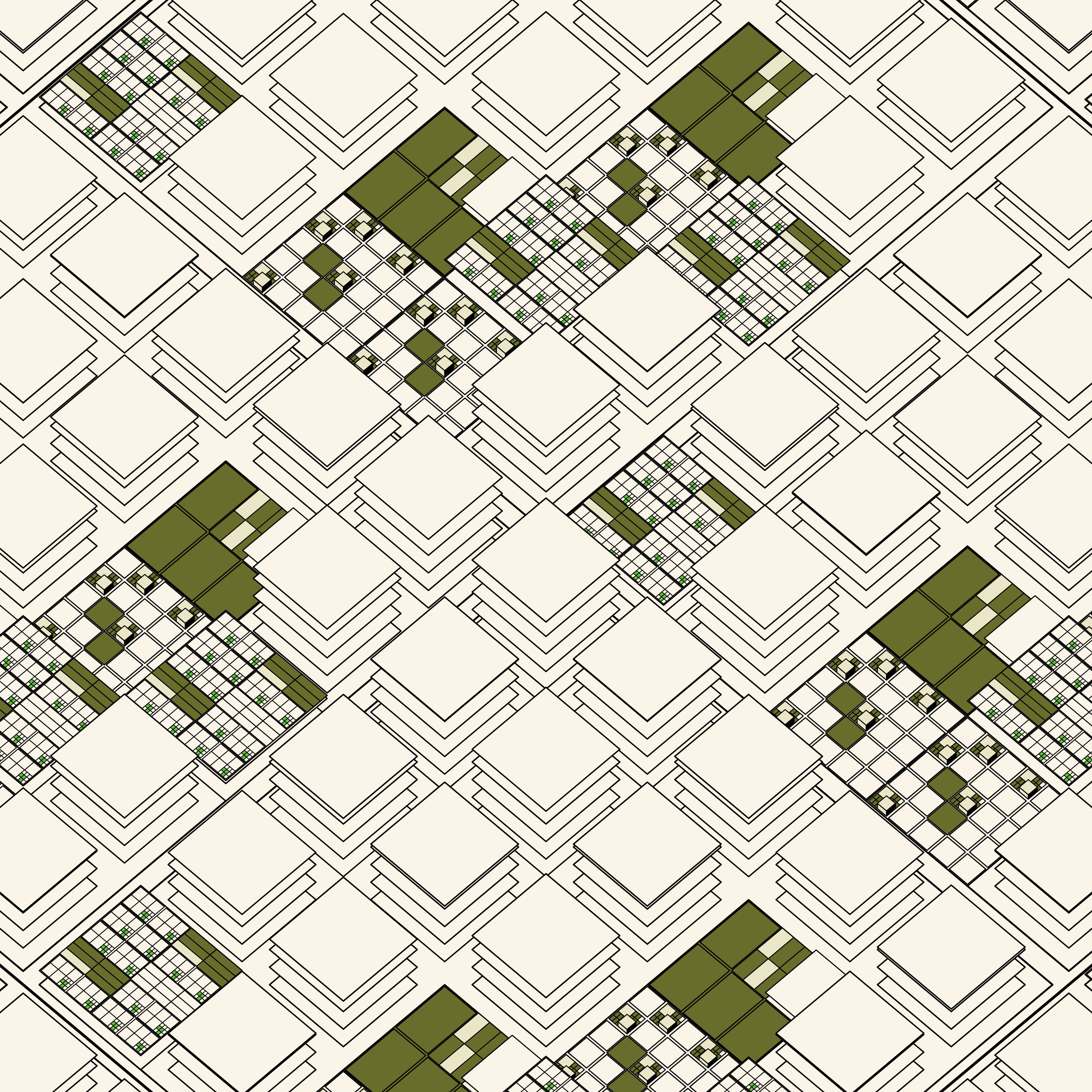 Decagon #4015