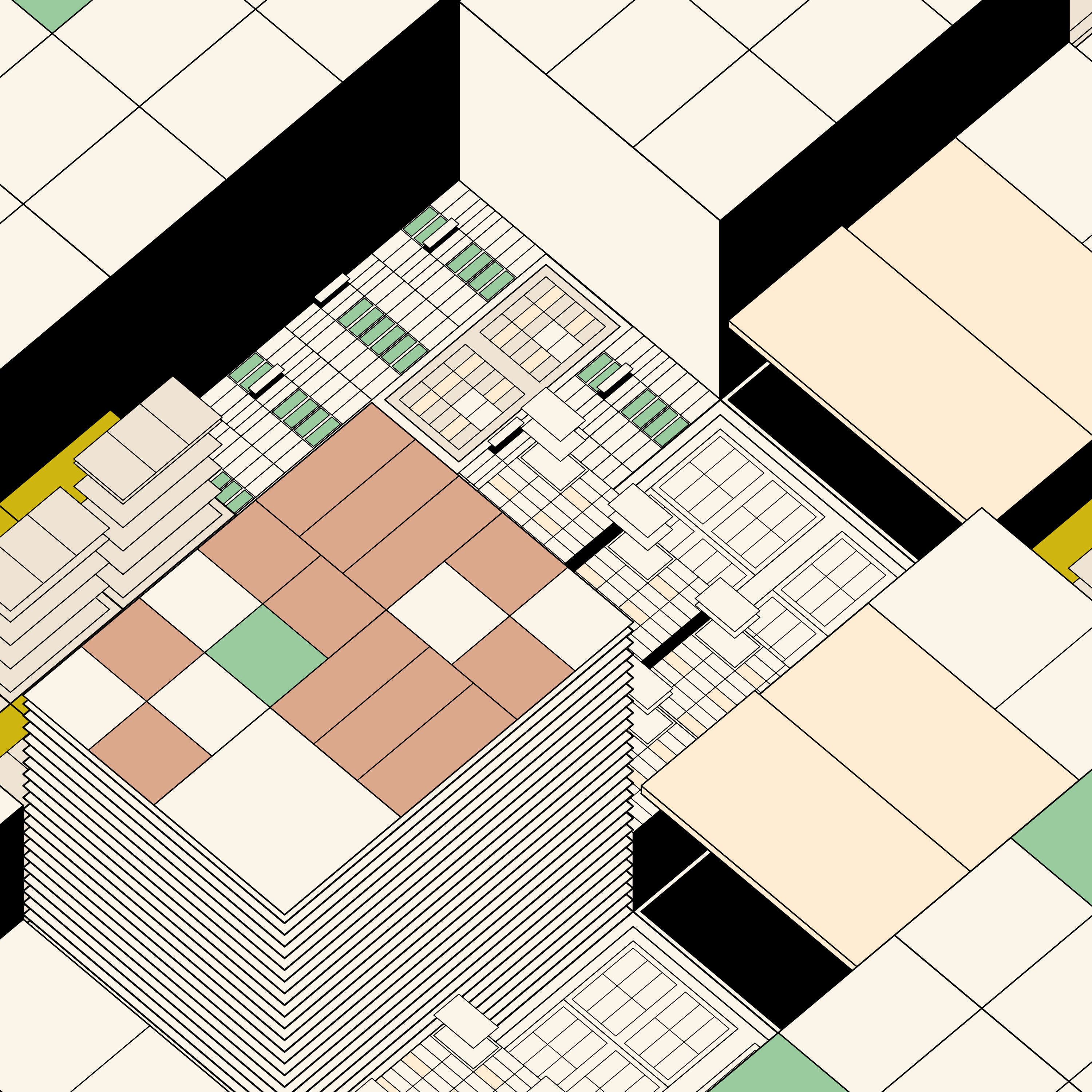 Decagon #4031