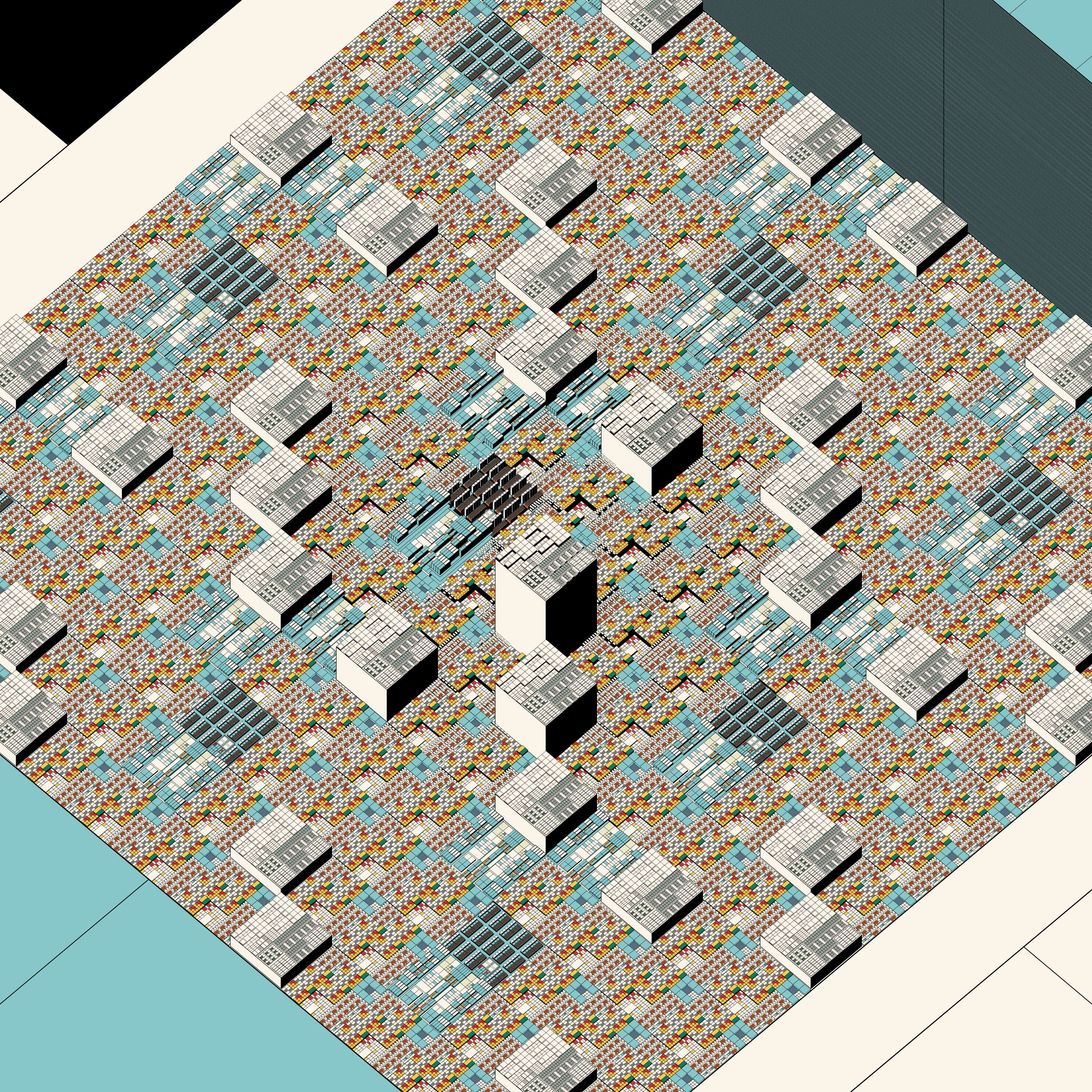 Decagon #40402
