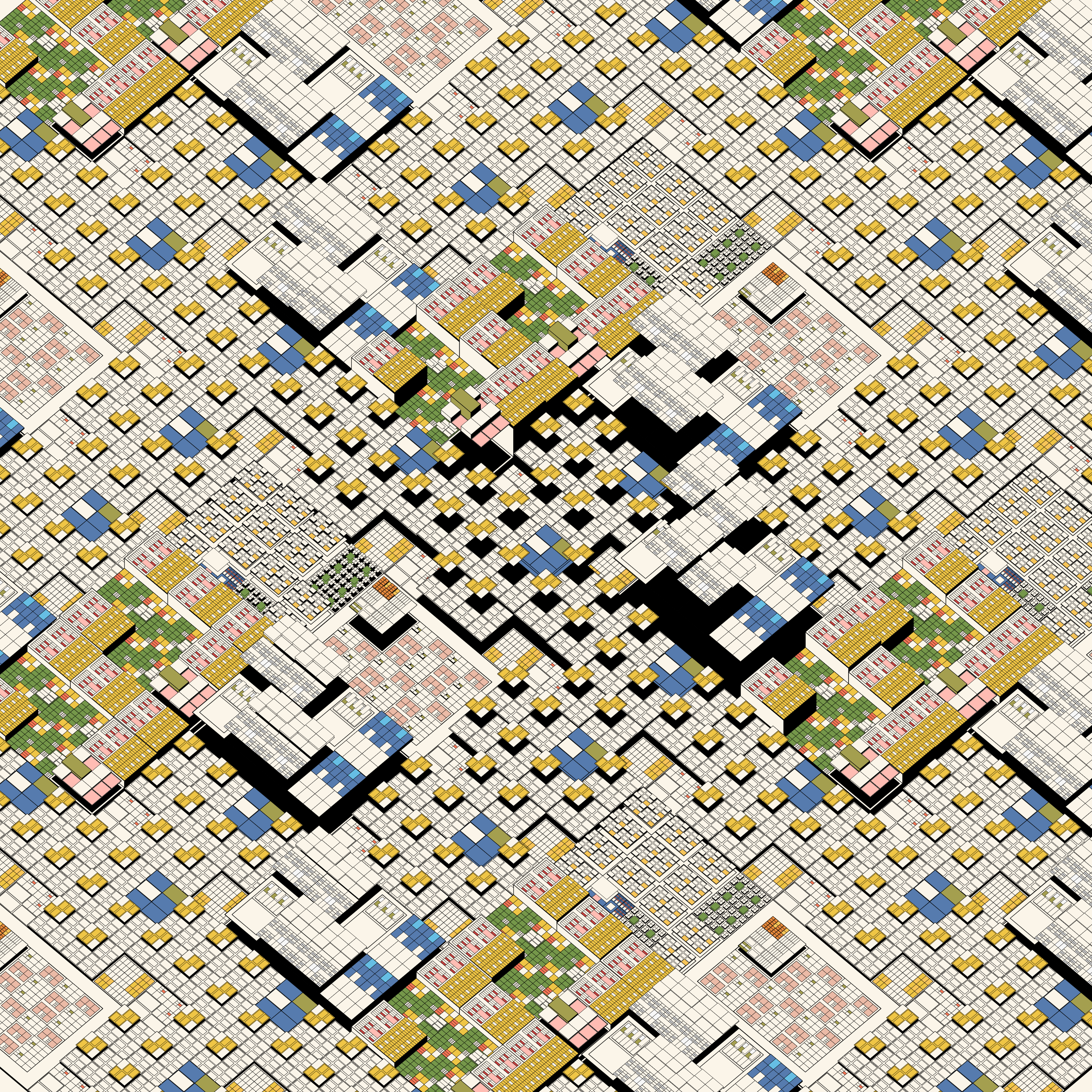 Decagon #40403