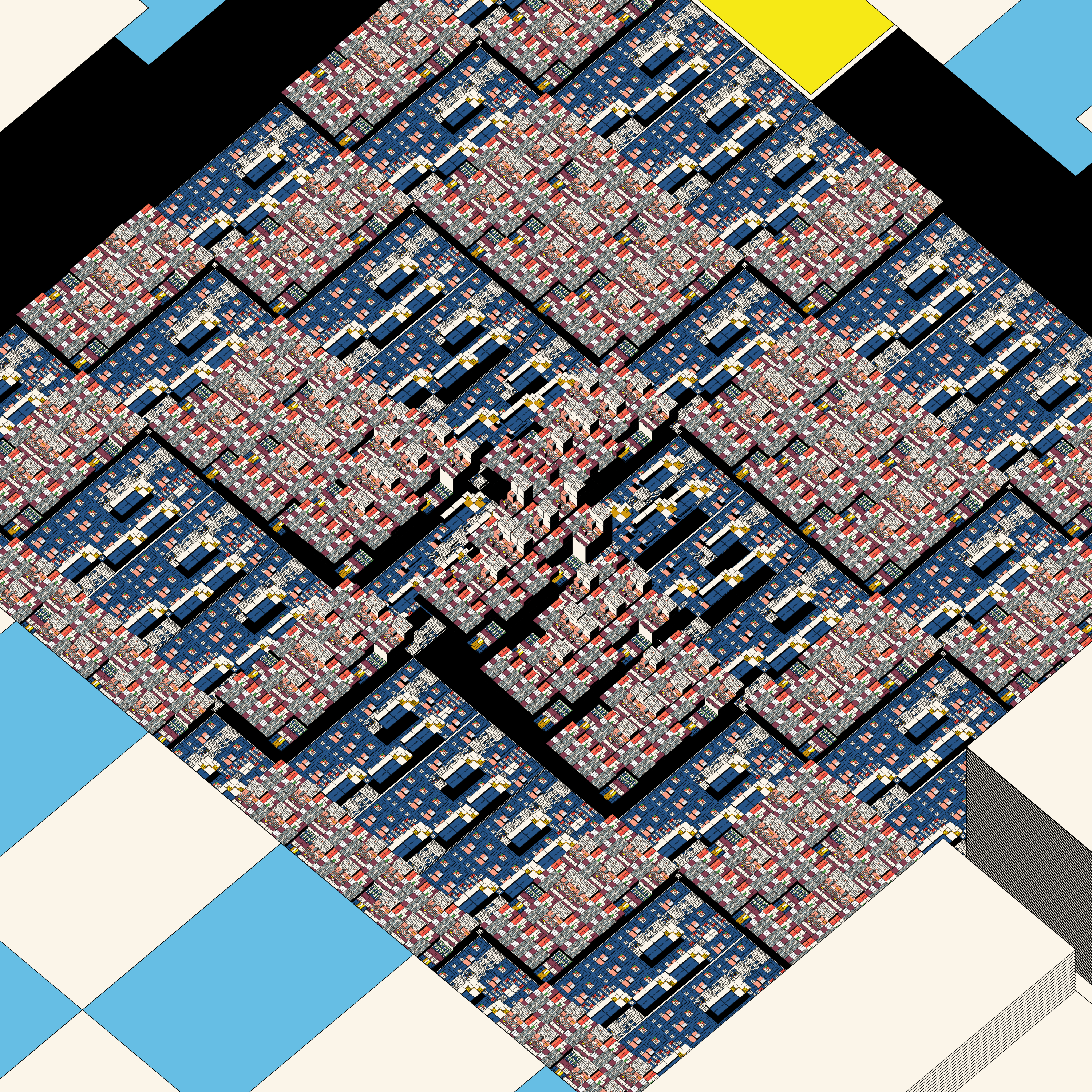 Decagon #40408