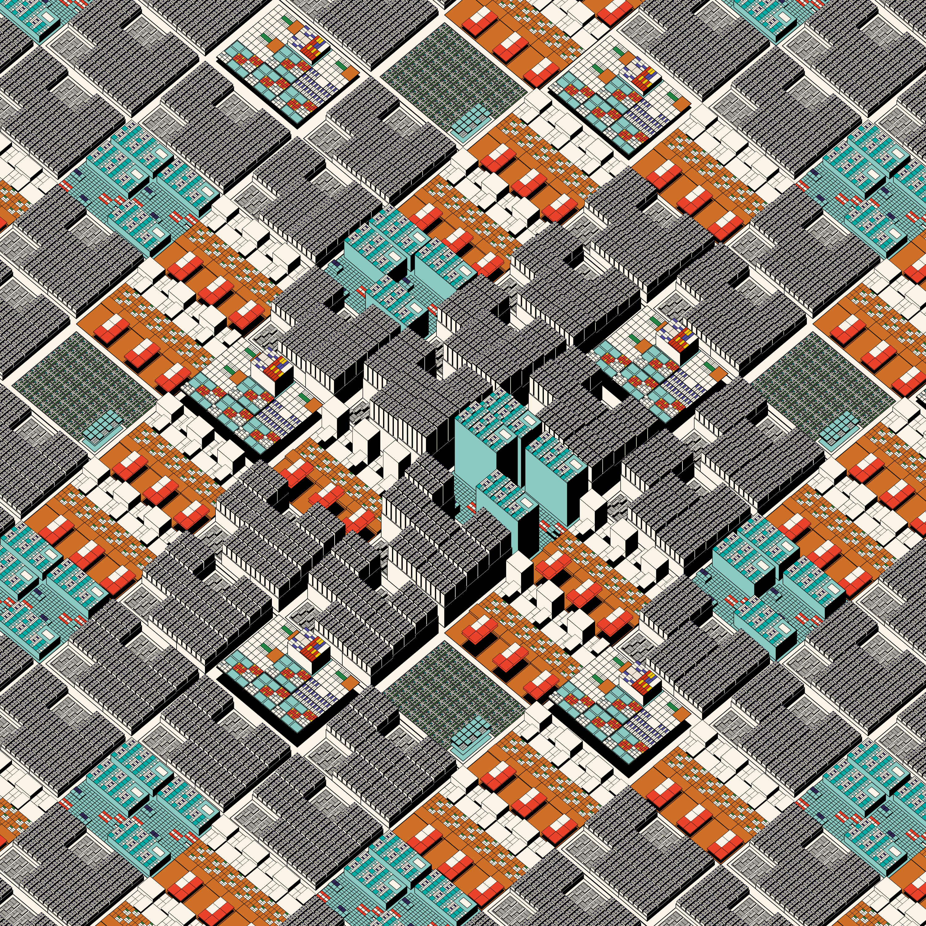 Decagon #4068