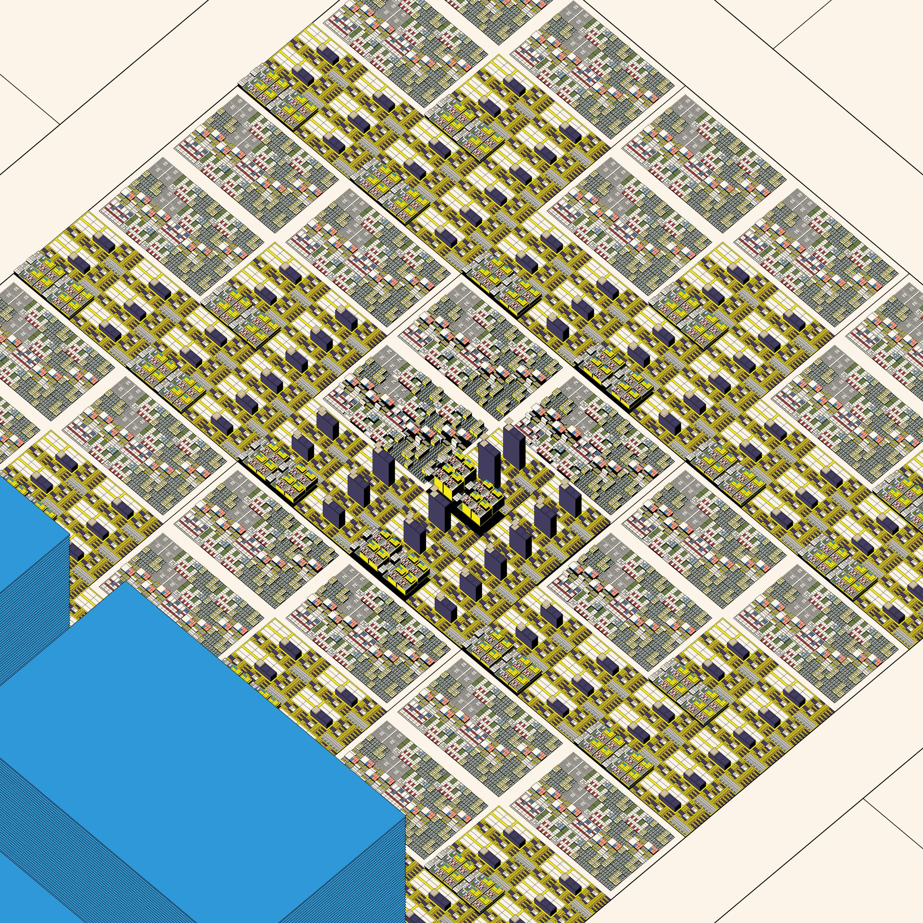 Decagon #41058