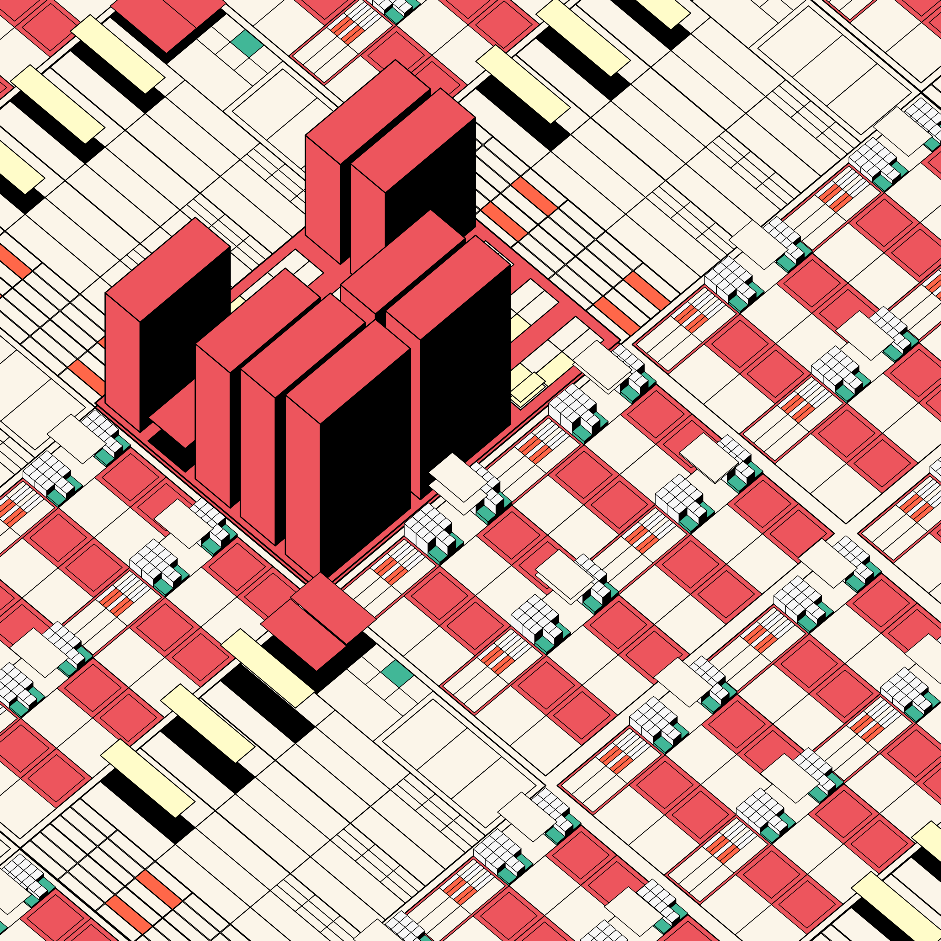 Decagon #41985