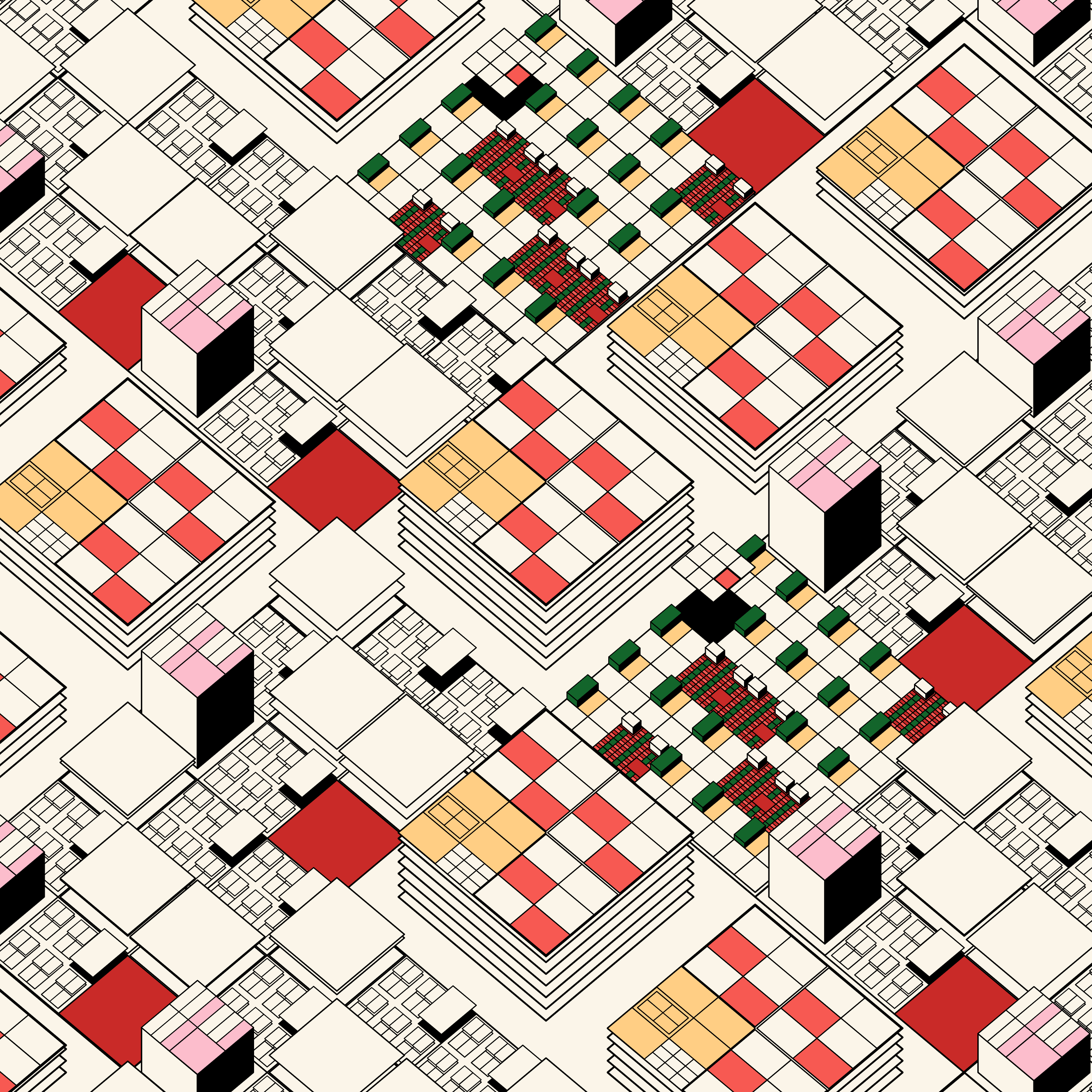Decagon #42213