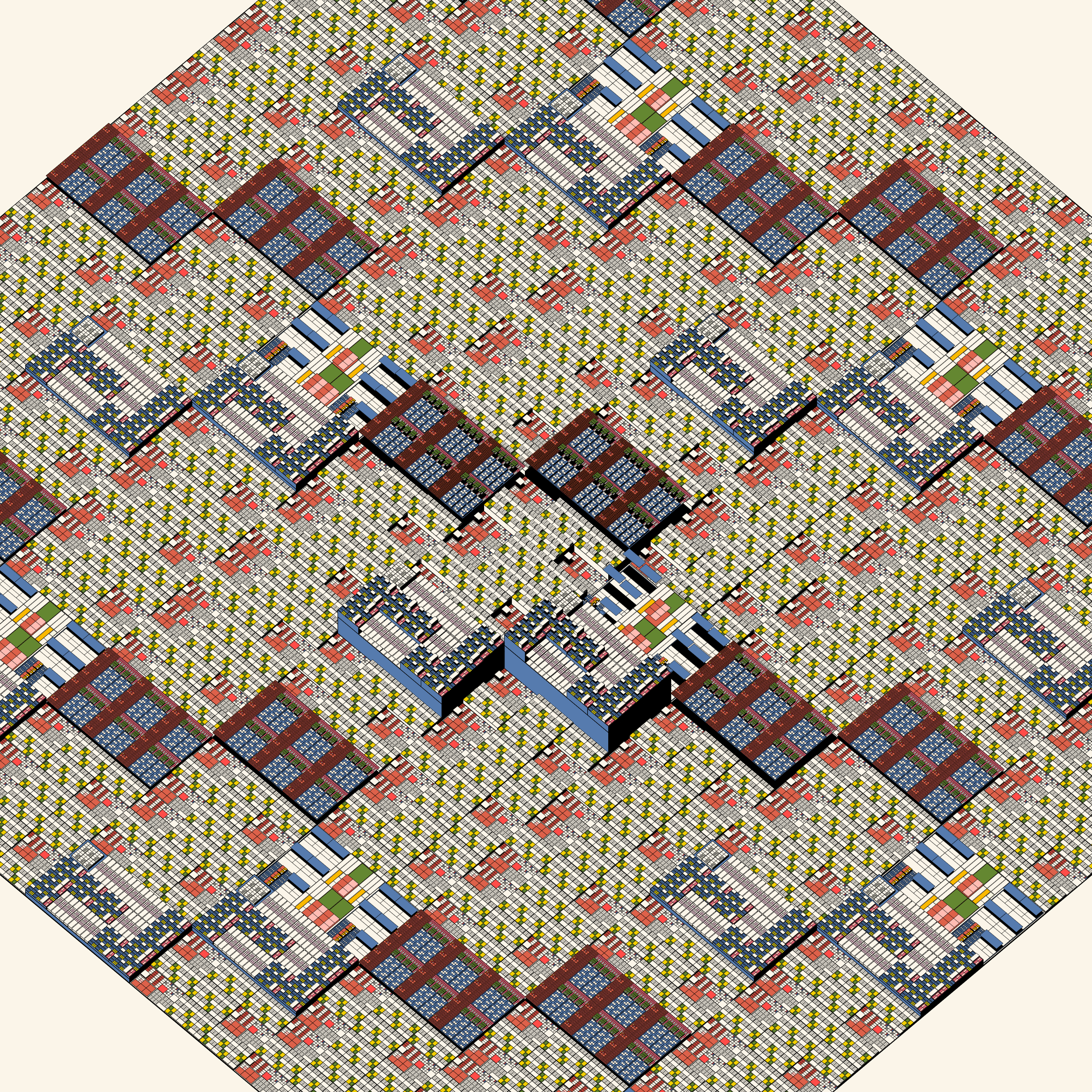 Decagon #42277
