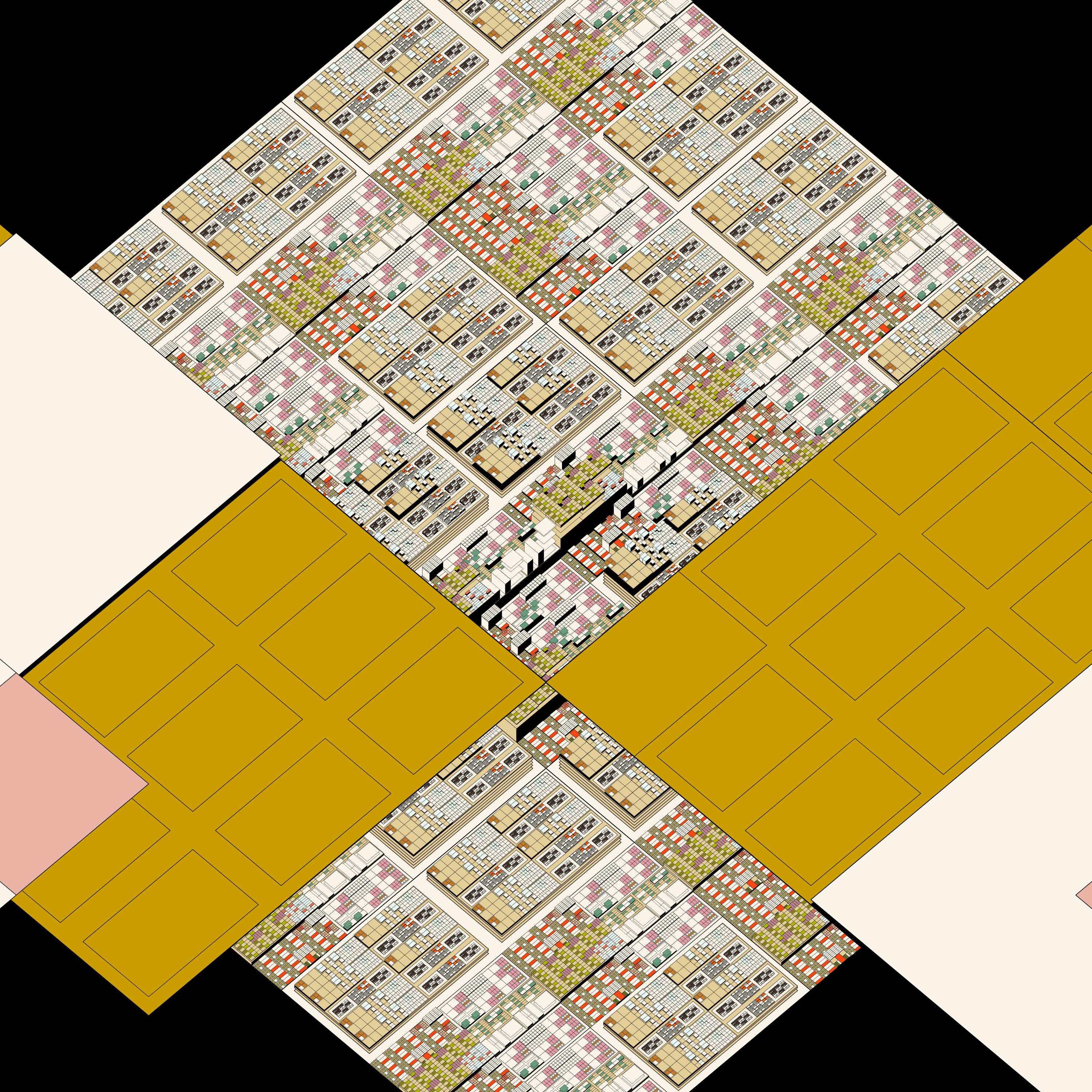 Decagon #42726